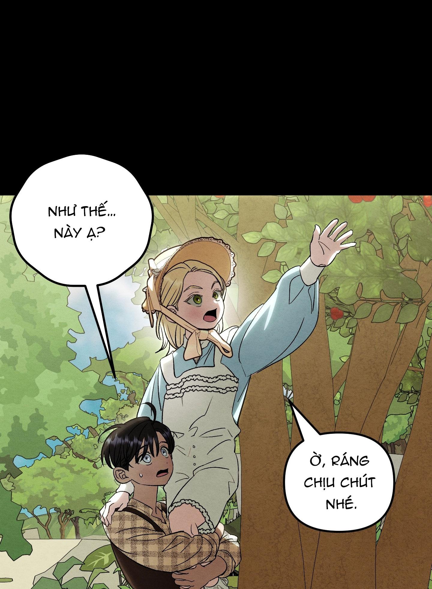 GỬI VỊ THIẾU GIA TÔI YÊU Chapter 18 - Next Chapter 19