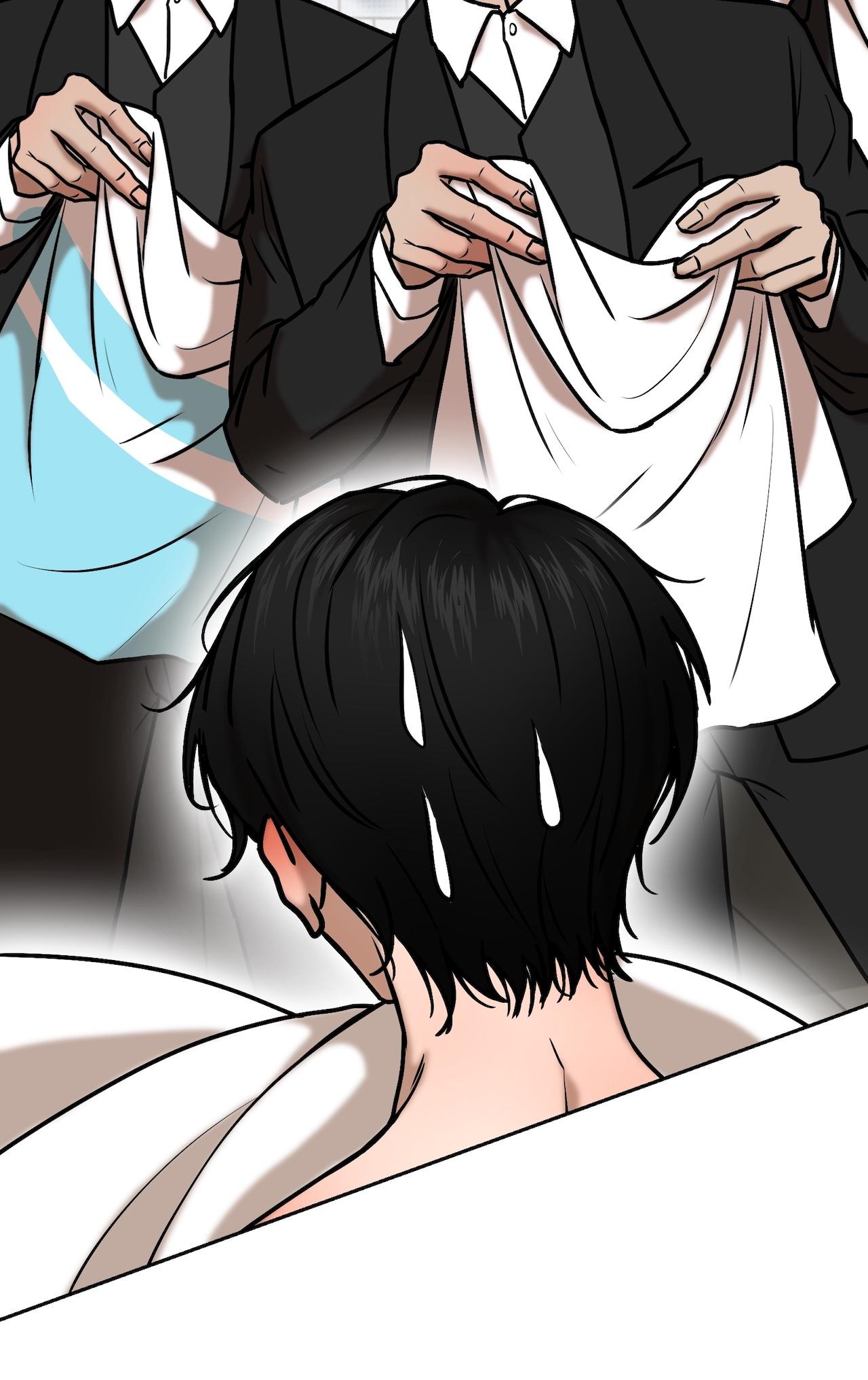 Khi Ác Quỷ Động Lòng Chapter 7 - Next Chapter 8