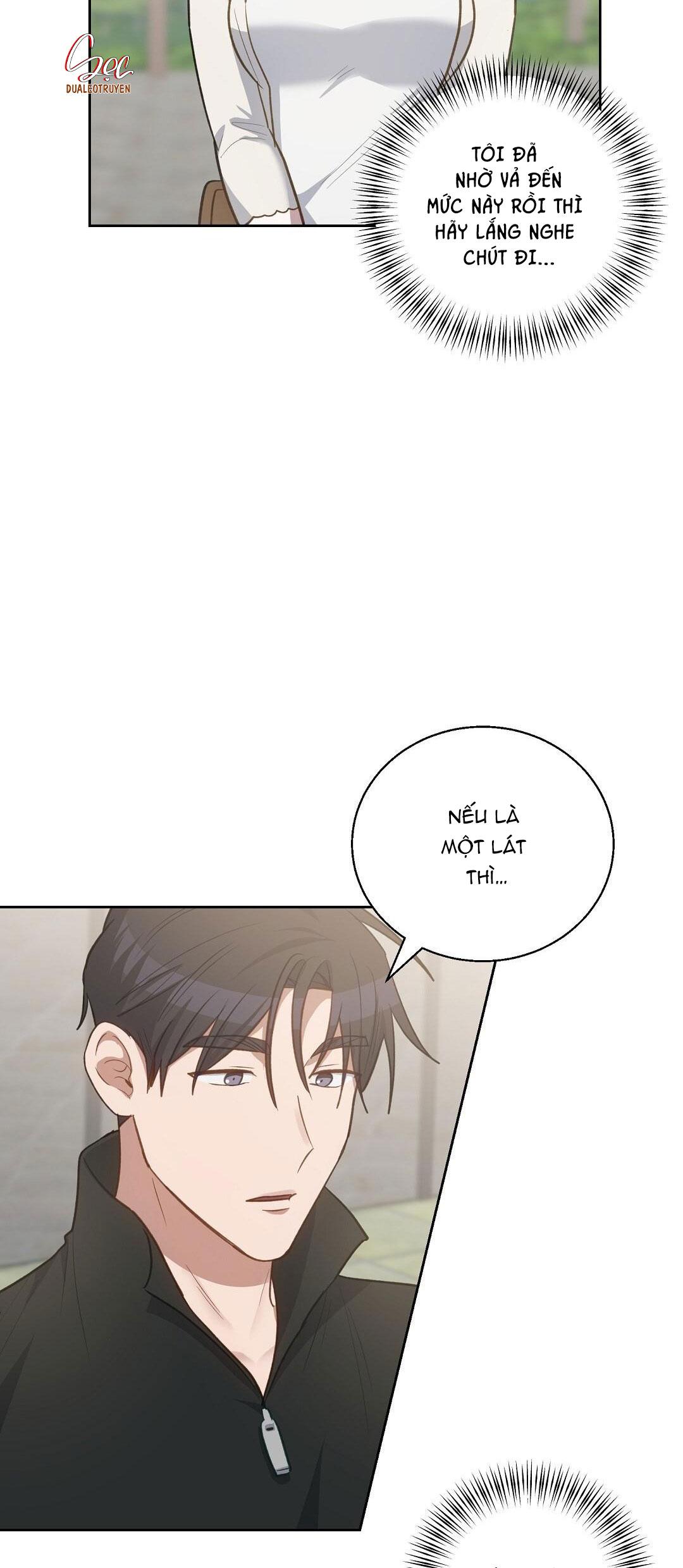 BƠI TRONG MÙI HƯƠNG Chapter 33 - Next Chapter 34