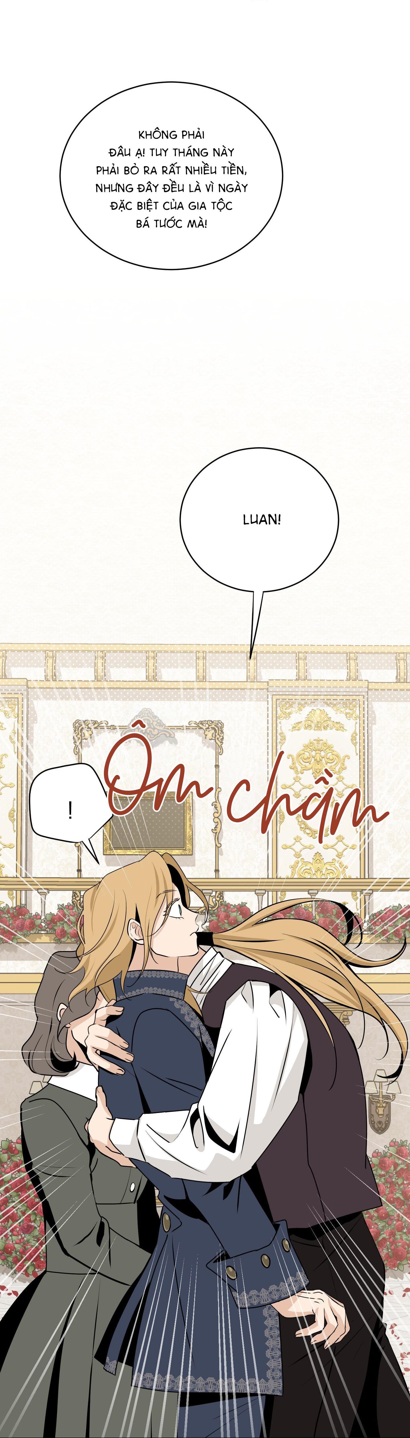 (CBunu) Hoa Vô Danh Chapter 9 - Next Chapter 10