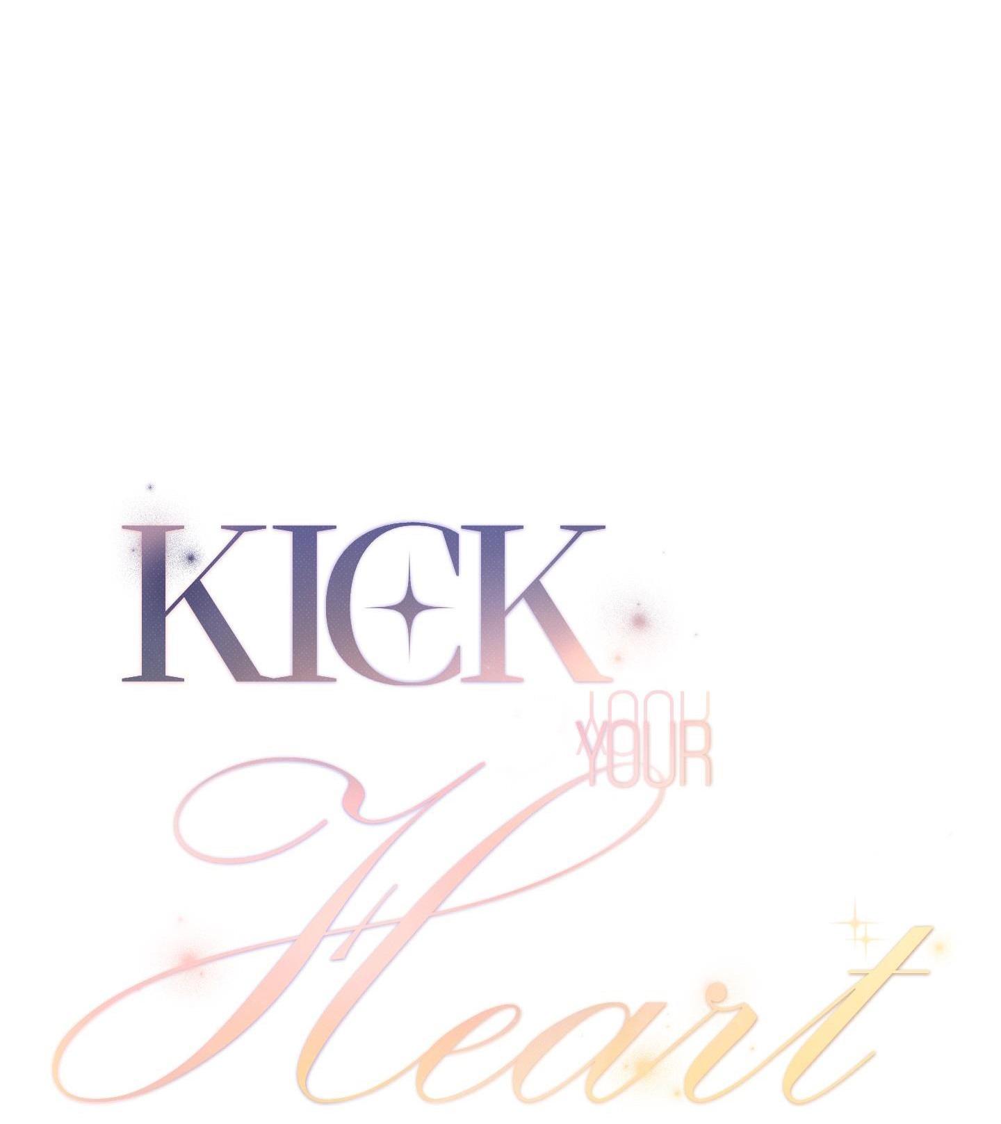 kick your heart Chapter 46 - Next 