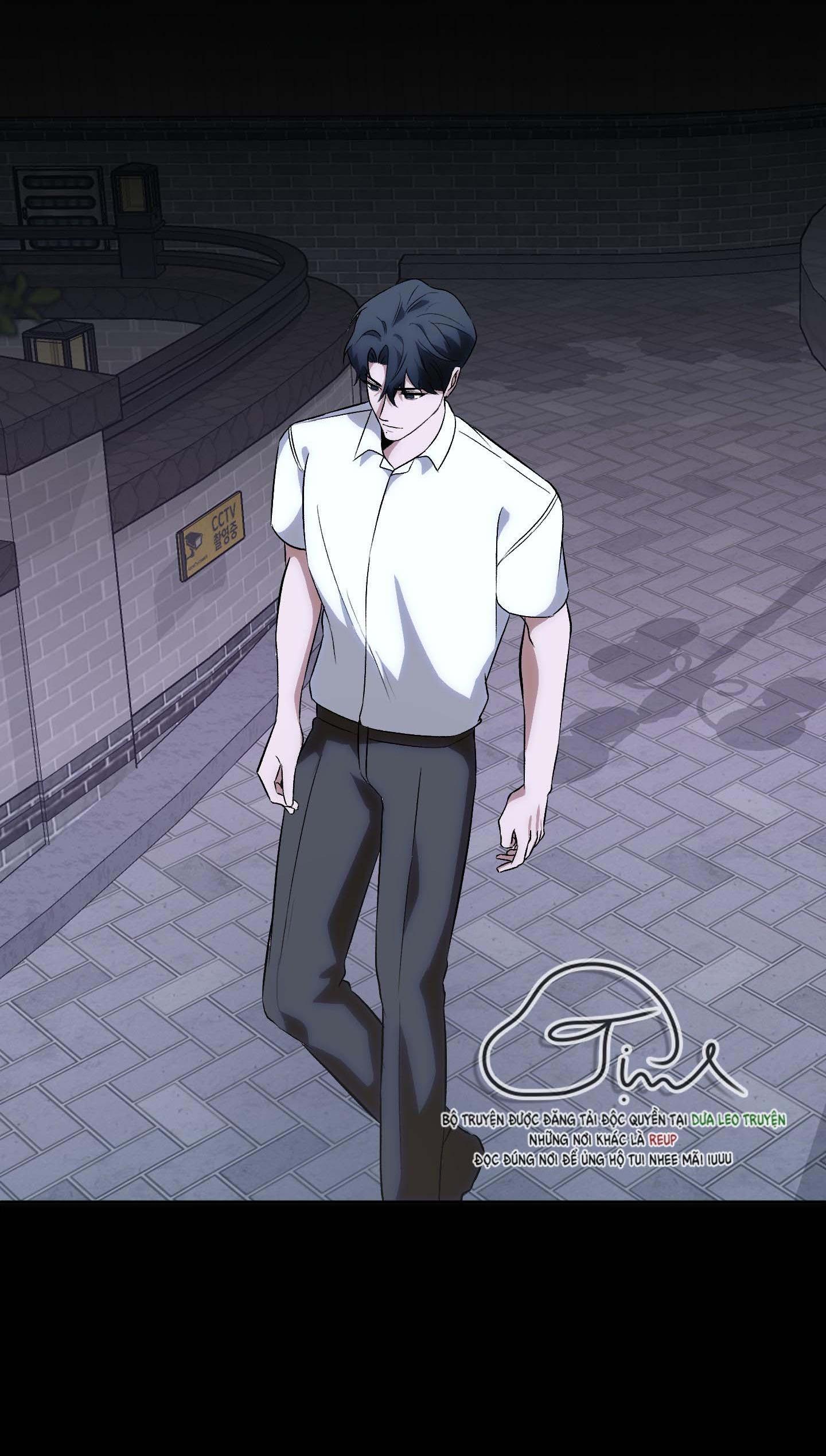 Vì Sự Vĩnh Cửu Chapter 22 - Next Chapter 23