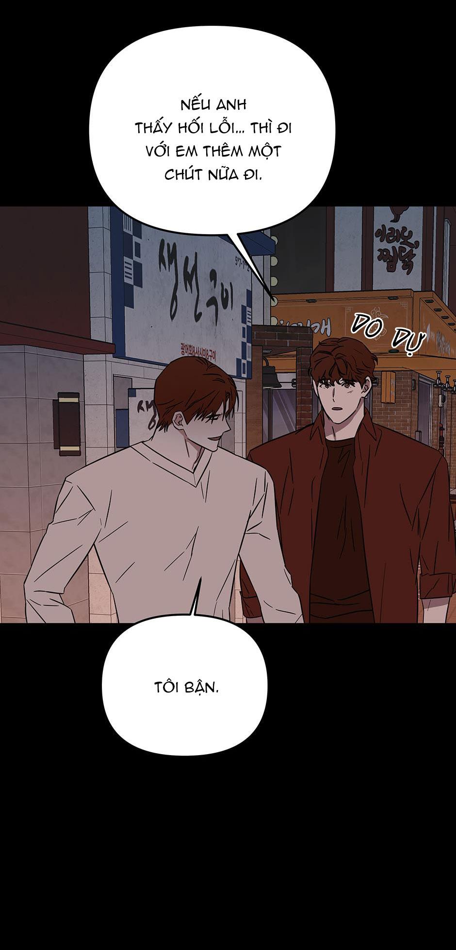 Chén Ghệ Mới Bồ Cũ Chapter 18 - Next Chapter 19