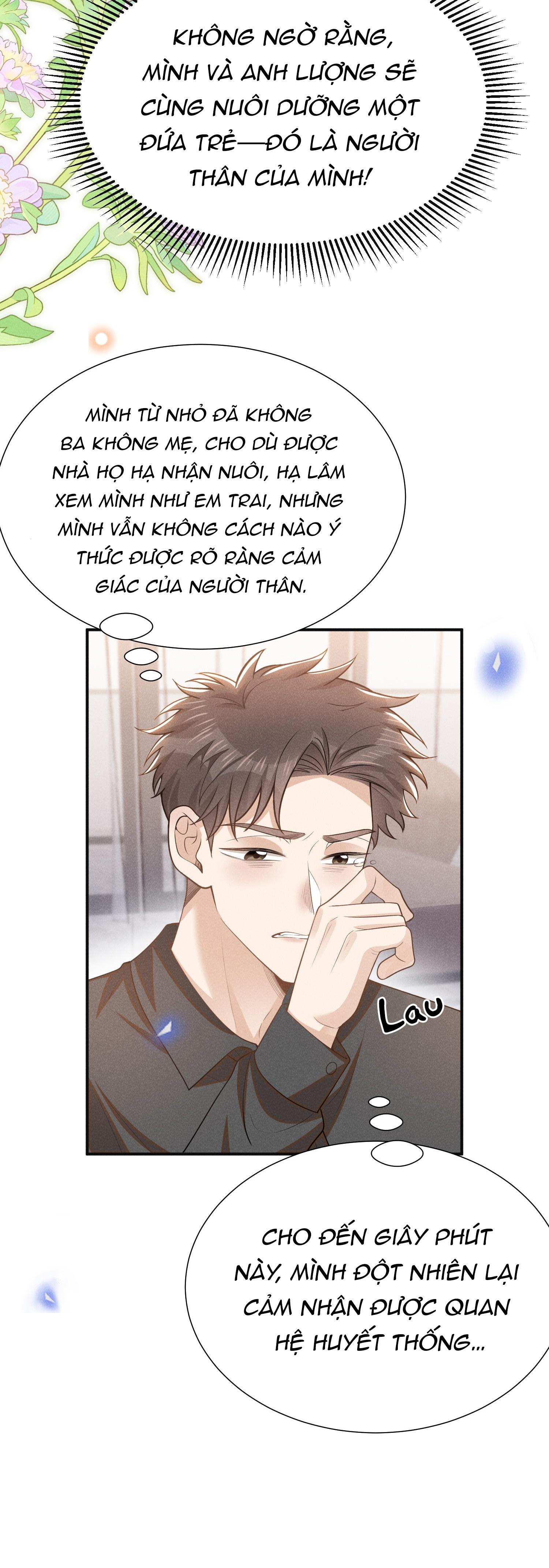 Lai Sinh Bất Kiến Chapter 114 - Trang 3