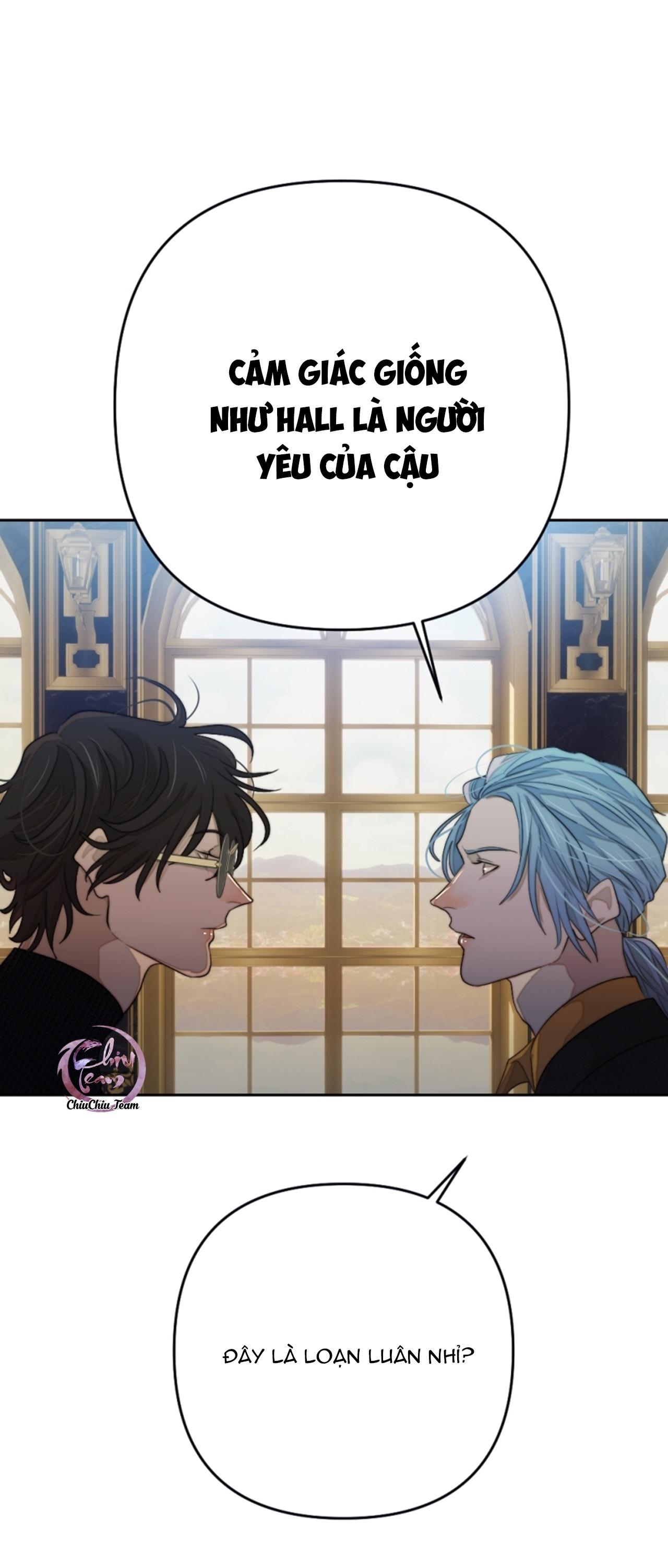 Bao Nuôi Tiền Bối Chapter 75 - Next Chapter 76