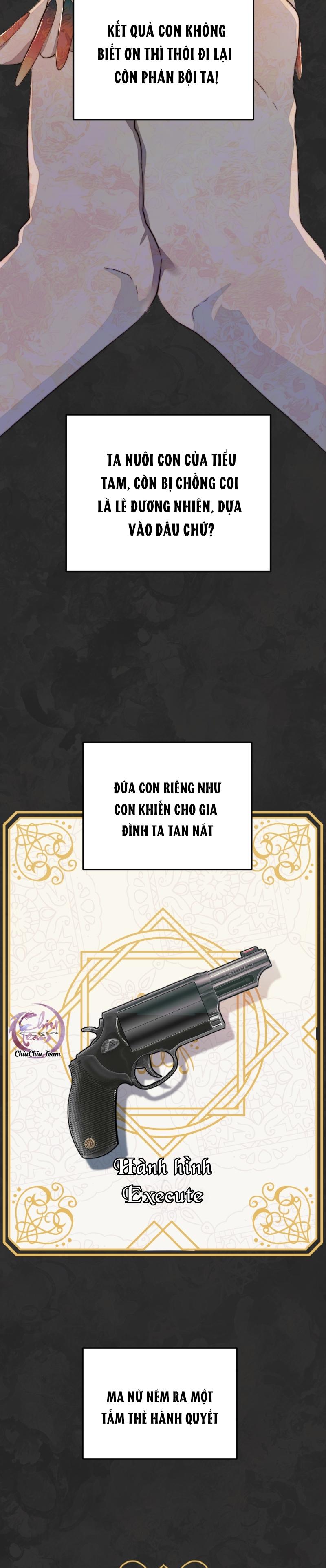 Bao Nuôi Tiền Bối Chapter 76 - Next Chapter 77