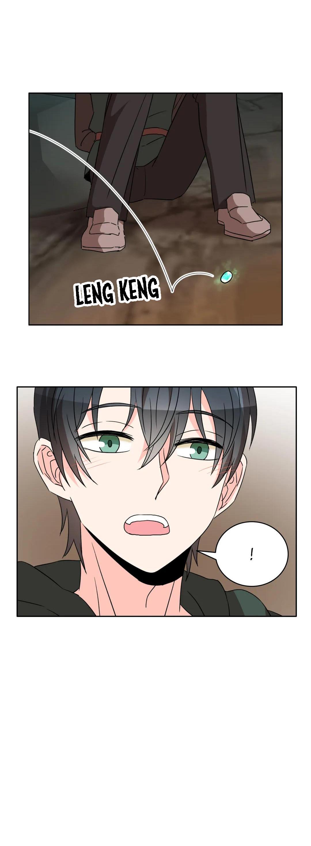 Ngọt Ngào Nhưng Nguy Hiểm Chapter 22 - Next Chapter 23