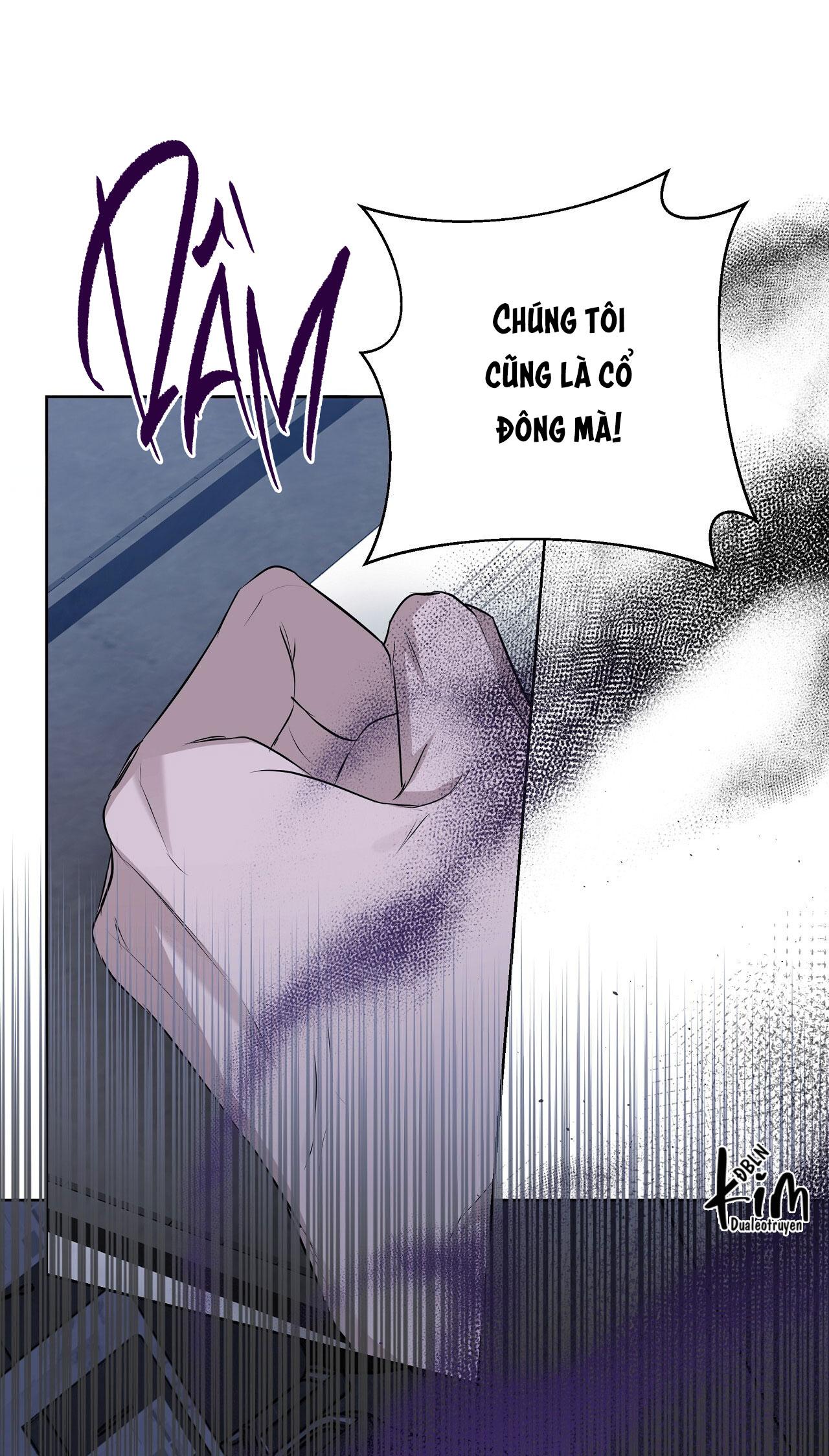OMEGA HOÀN HẢO CỦA TÔI Chapter 12 - Next Chapter 13