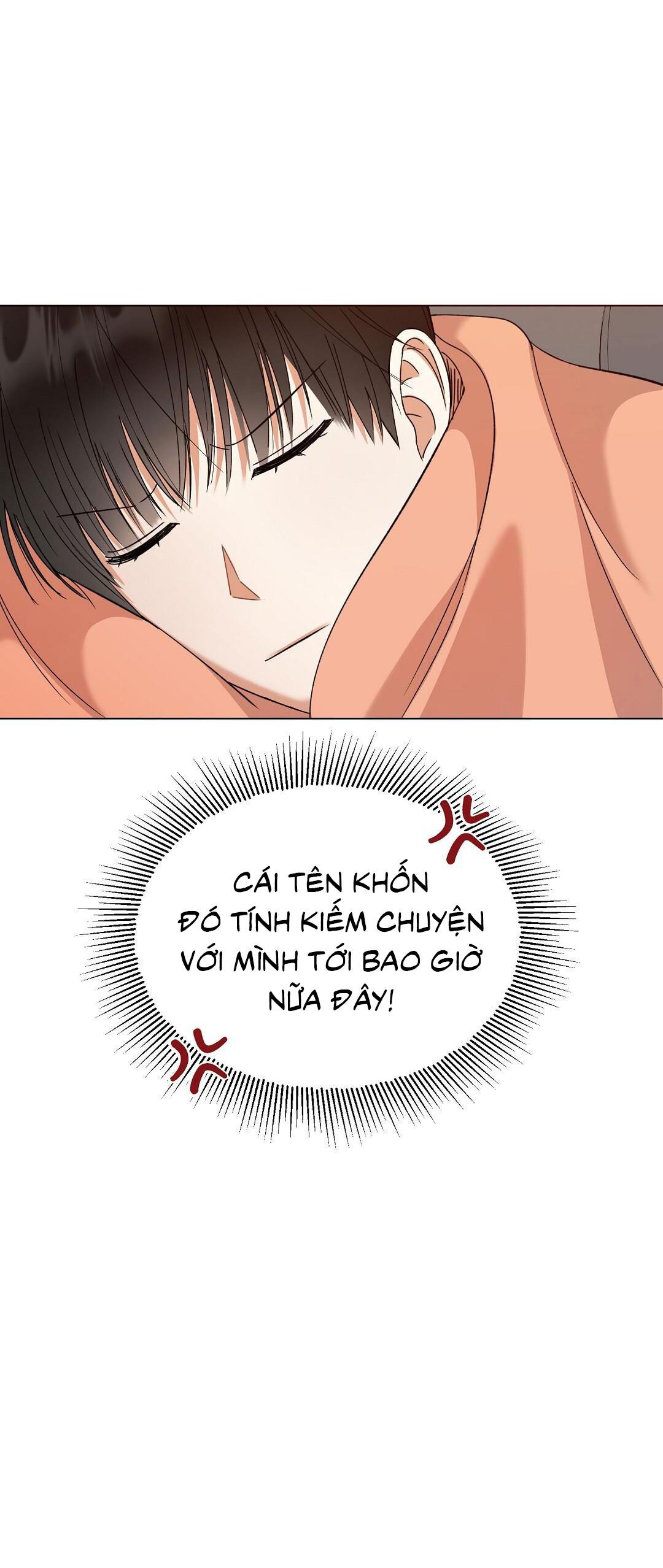 Yêu fan đừng yêu tôi Chapter 16 - Next Chapter 17