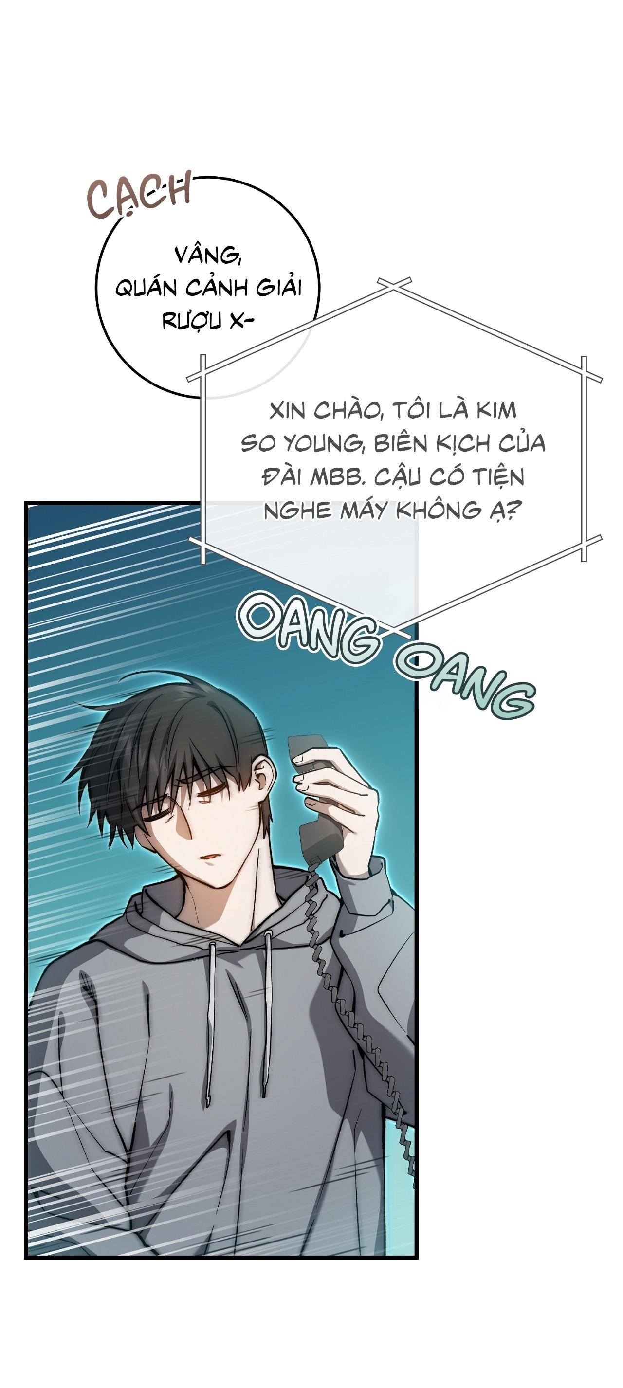 Hunter muốn sống một cách yên bình Chapter 12 - Next Chapter 13