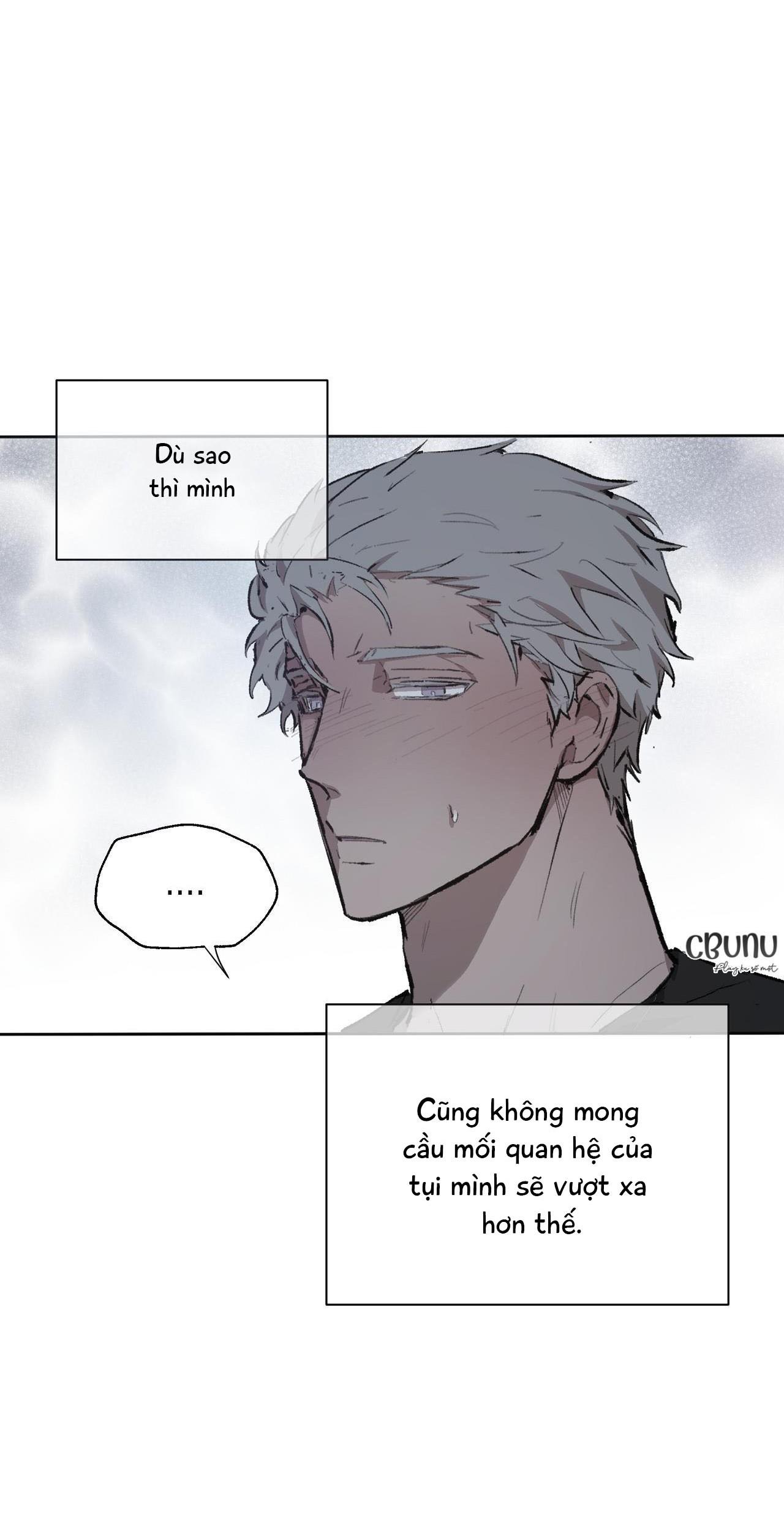 (CBunu) Nuốt gai Chapter 25 - Trang 3