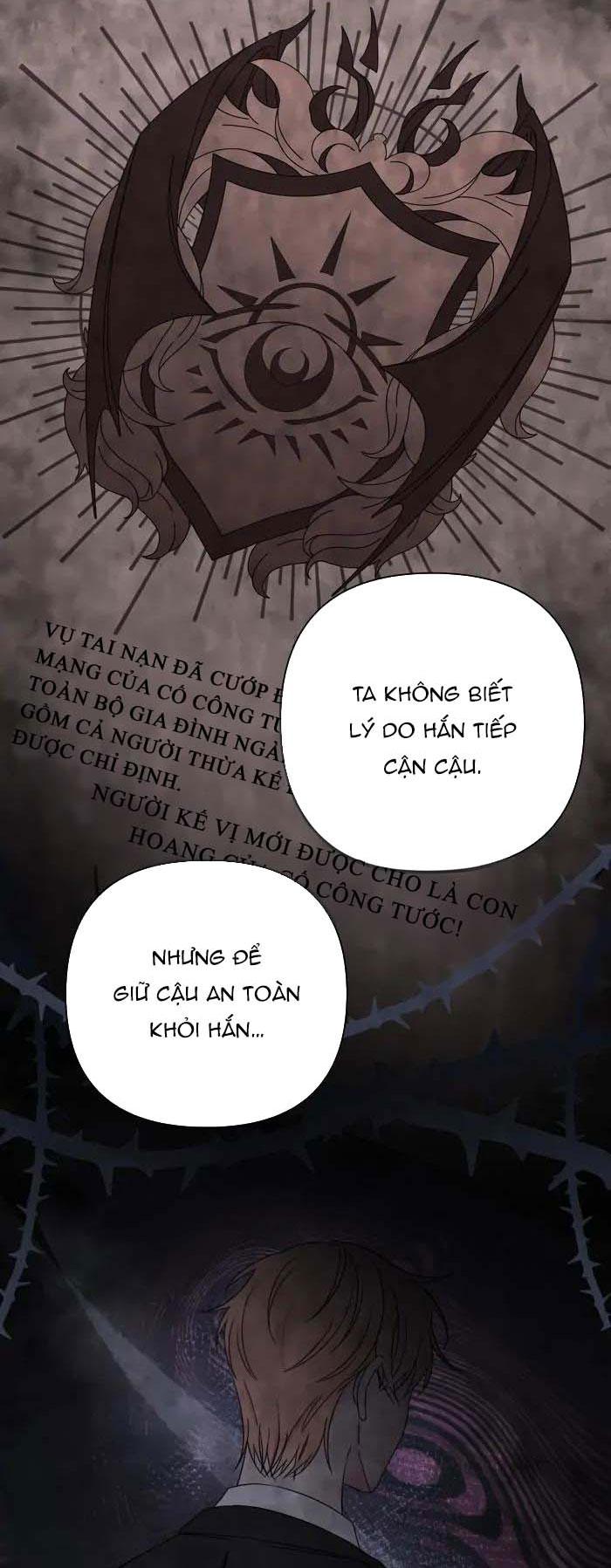 Mắc Kẹt Trong Game Hẹn Hò Của Em Gái Tôi Chapter 37 - Next Chapter 38