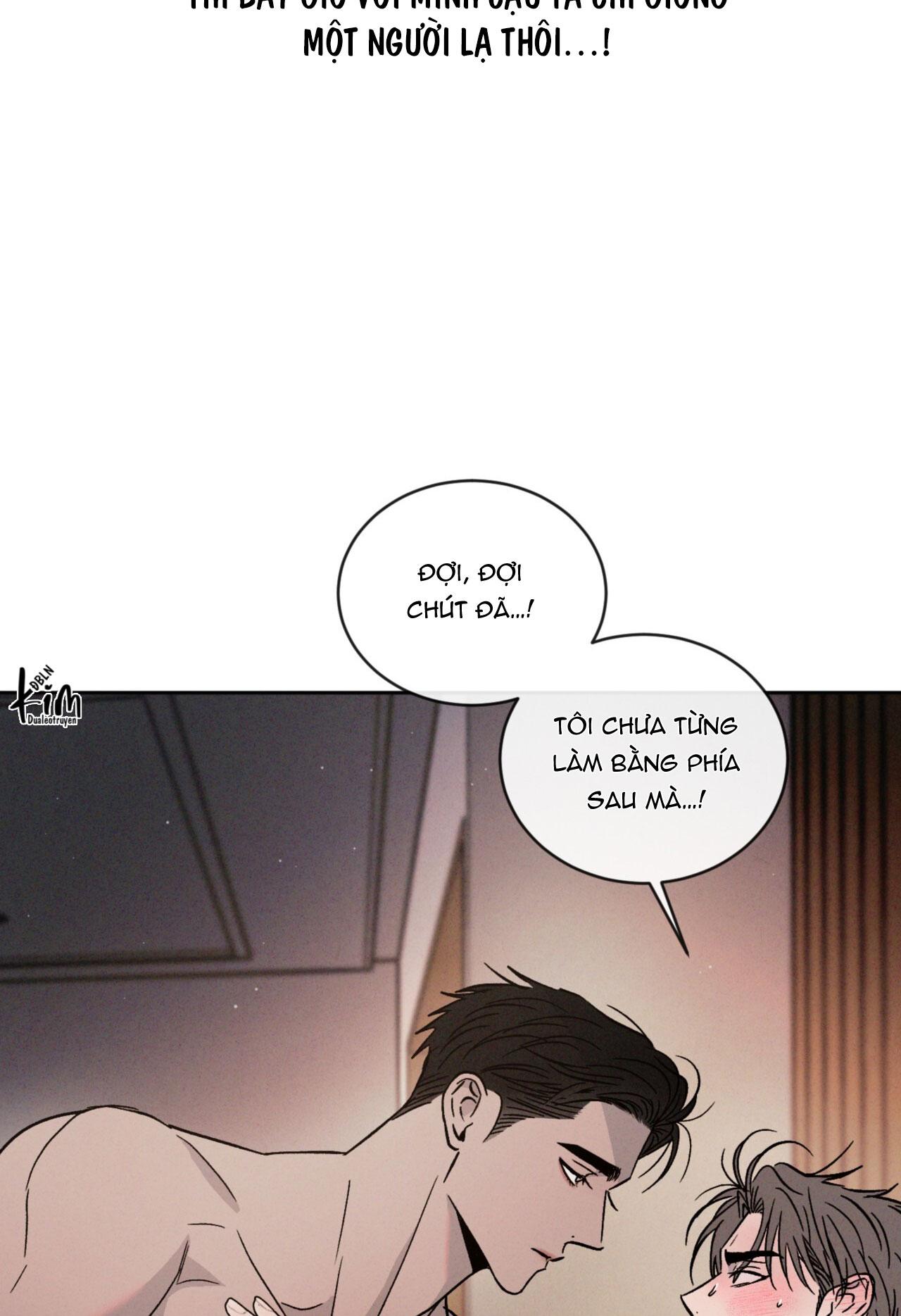 TƯƠNG PHẢN Chapter 85 - Next Chapter 86