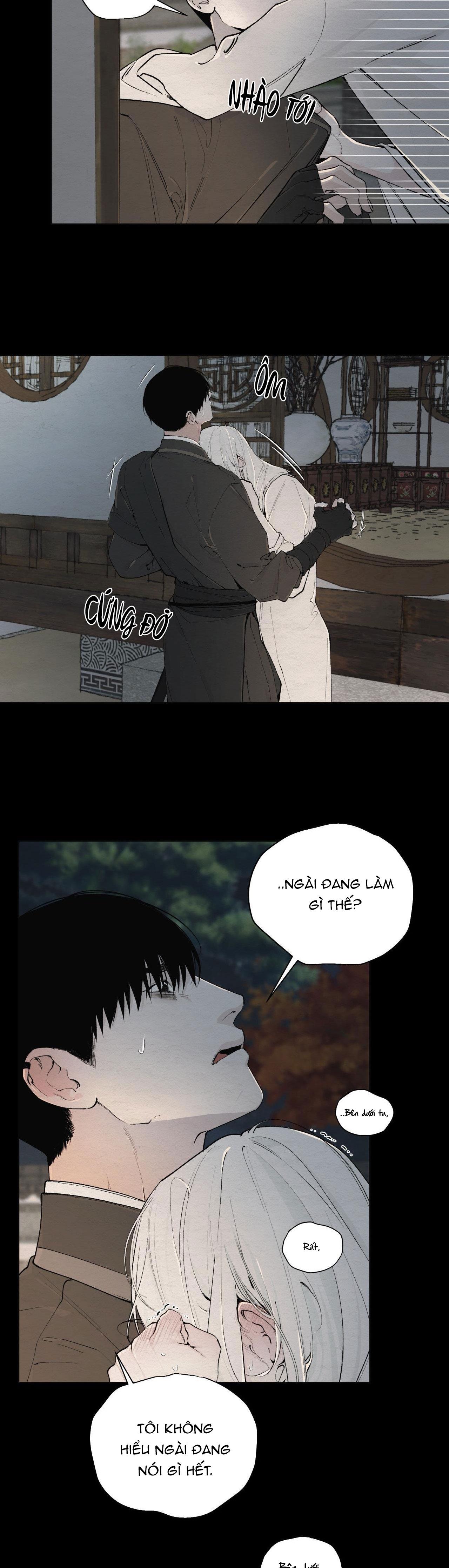 TÂM HỒN MÉO MÓ Chapter 3 - Next Chapter 4