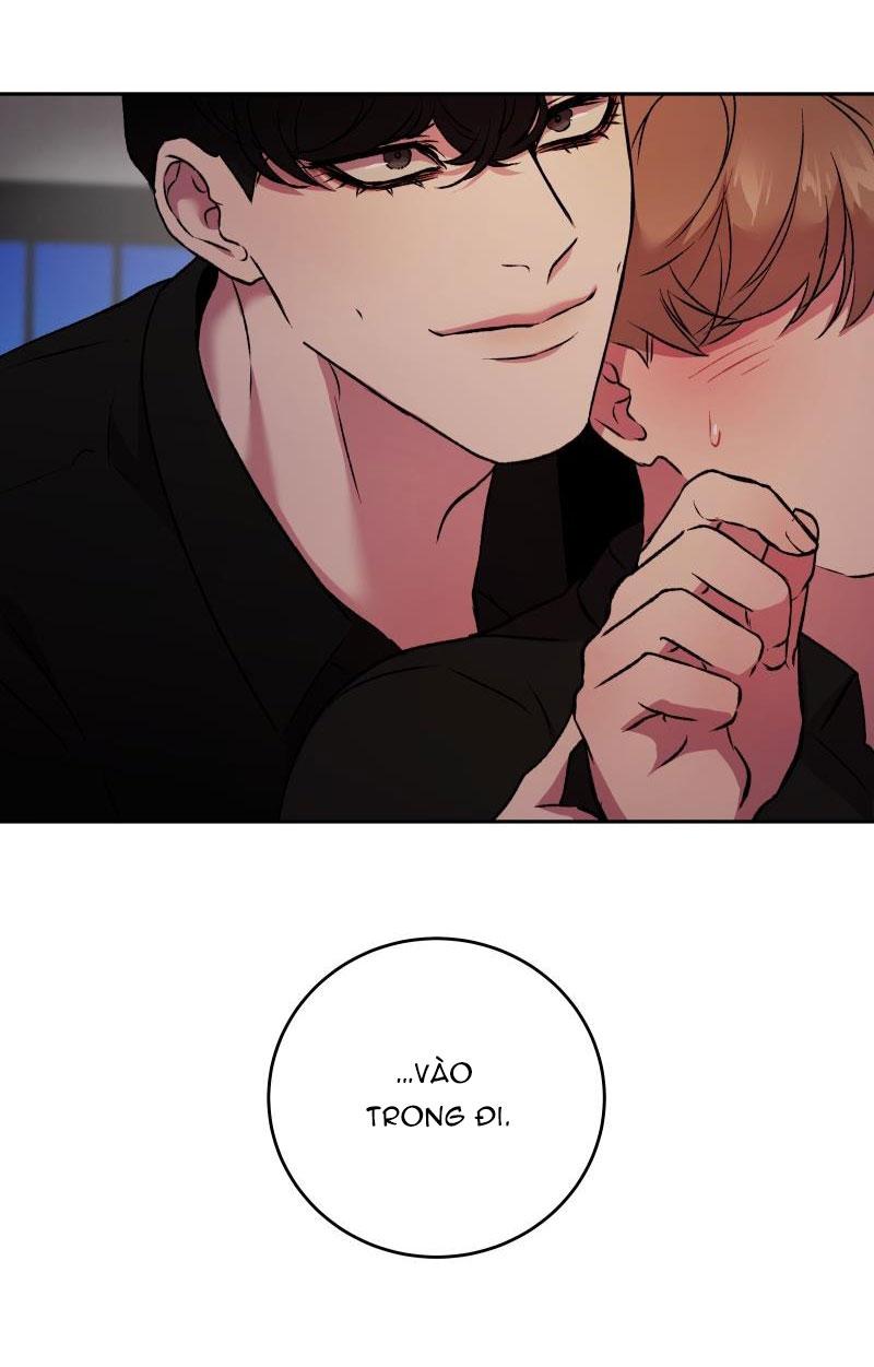 NỖI SỢ CỦA HWAN YEONG Chapter 46 - Next Chapter 47