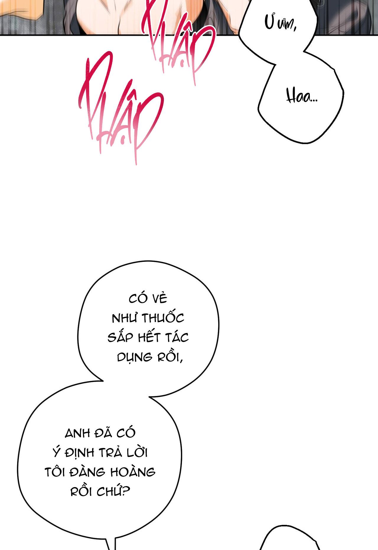 OFF TRACK Chapter 29 - Next Chapter 30