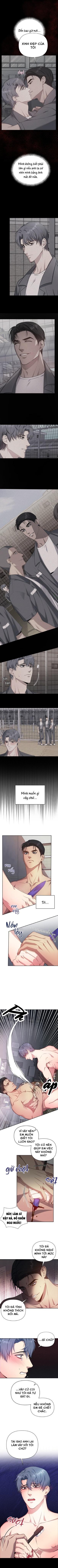 ĐEN ĐỘC (END) Chapter 4 END - Next 