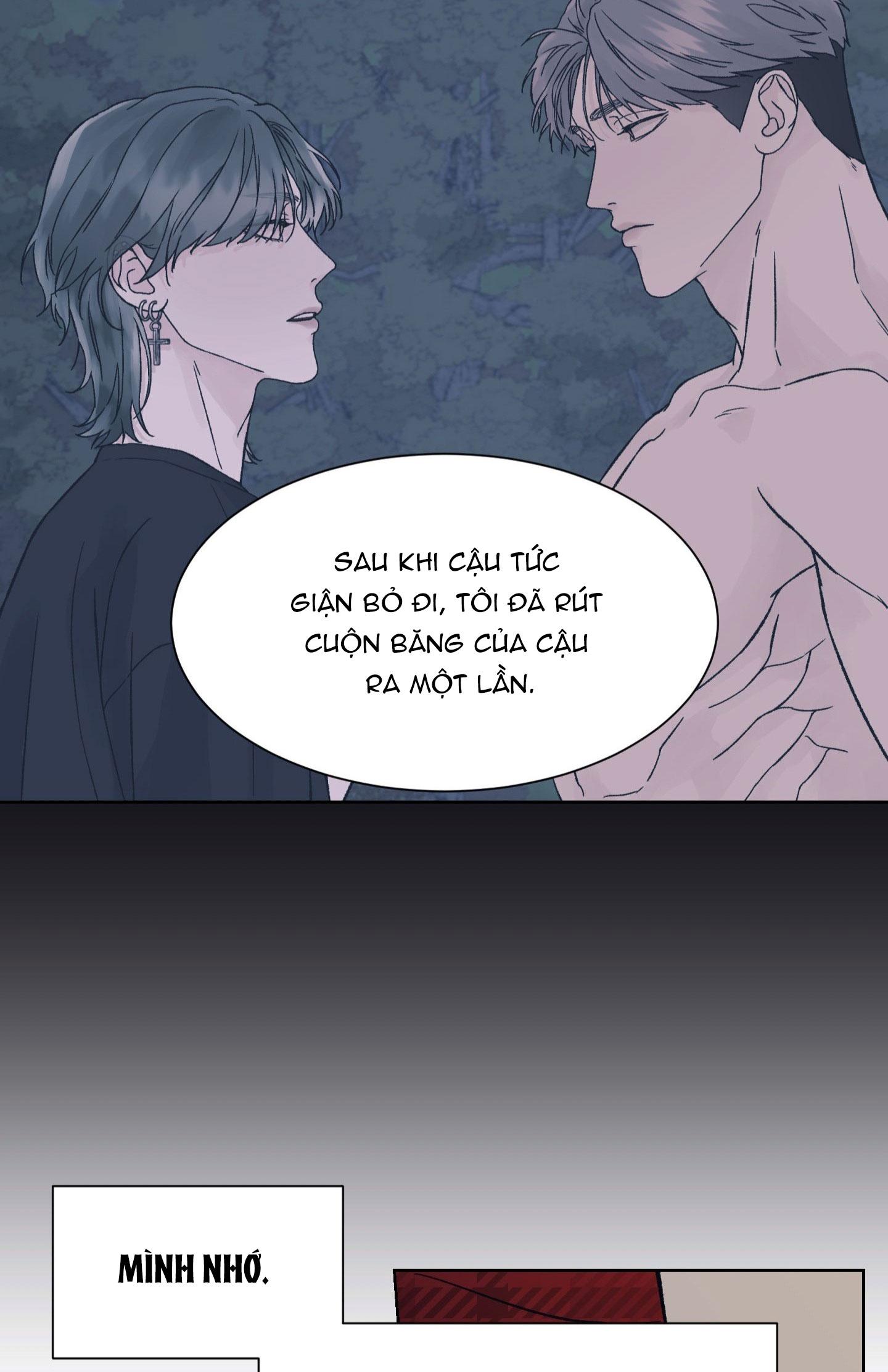 ĐÊM KINH HOÀNG Chapter 53 - Next Chapter 54 end ss2