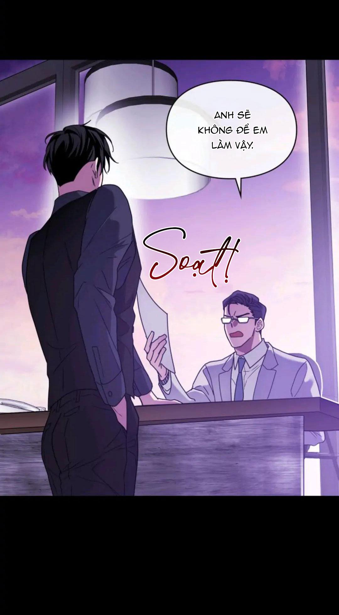 Dấu Vết Mặt Trời Chapter 8 - Next Chapter 9