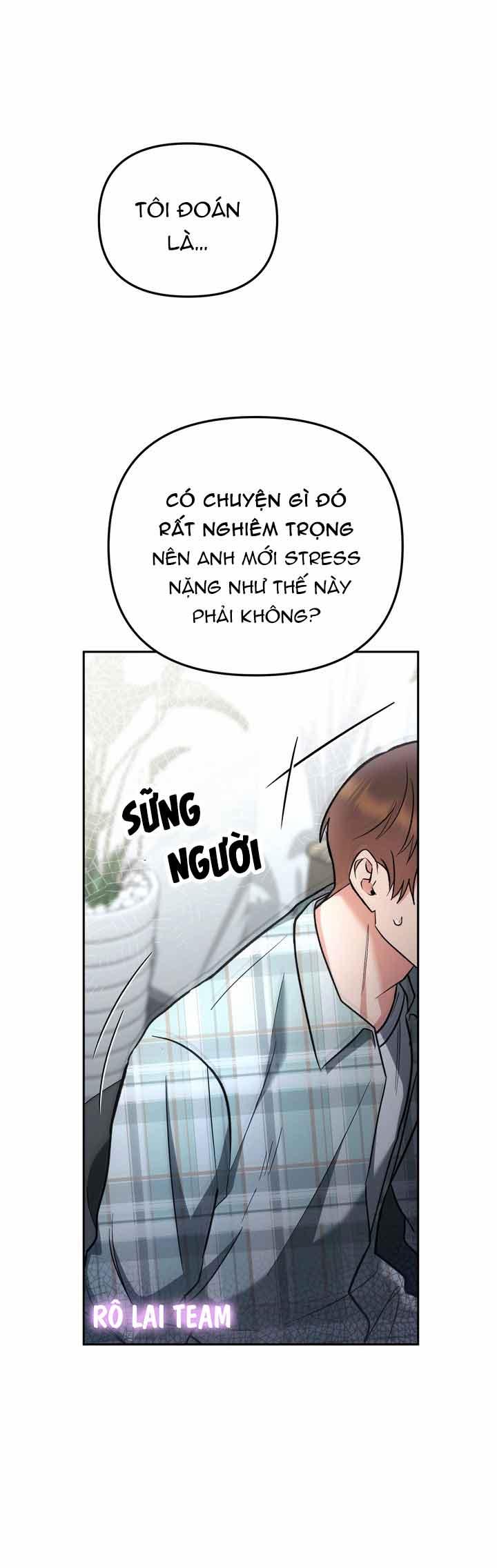 LÃNG MẠN ĐỪNG LÃNG XẸT Chapter 1 - Next Chapter 2 cái lùm má...!