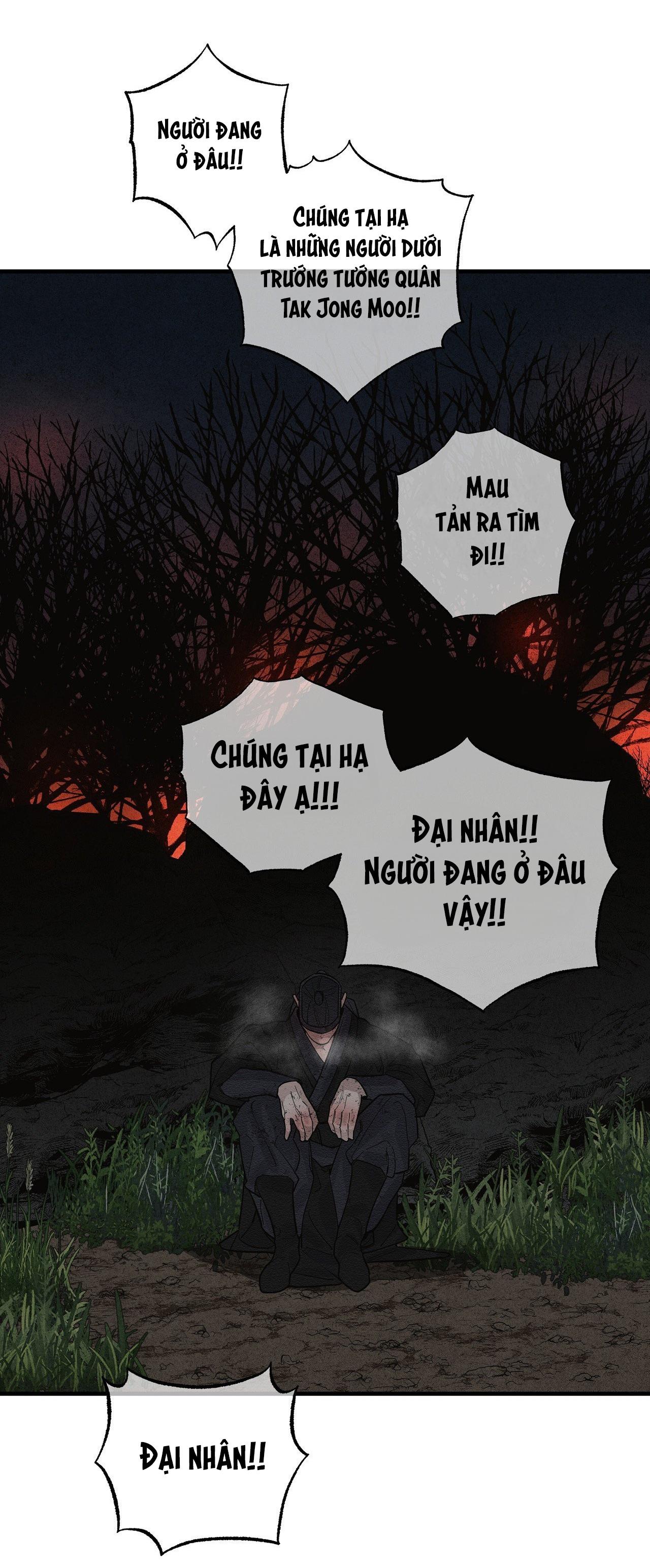 DUYÊN PHẬN Chapter 25 - Next Chapter 26