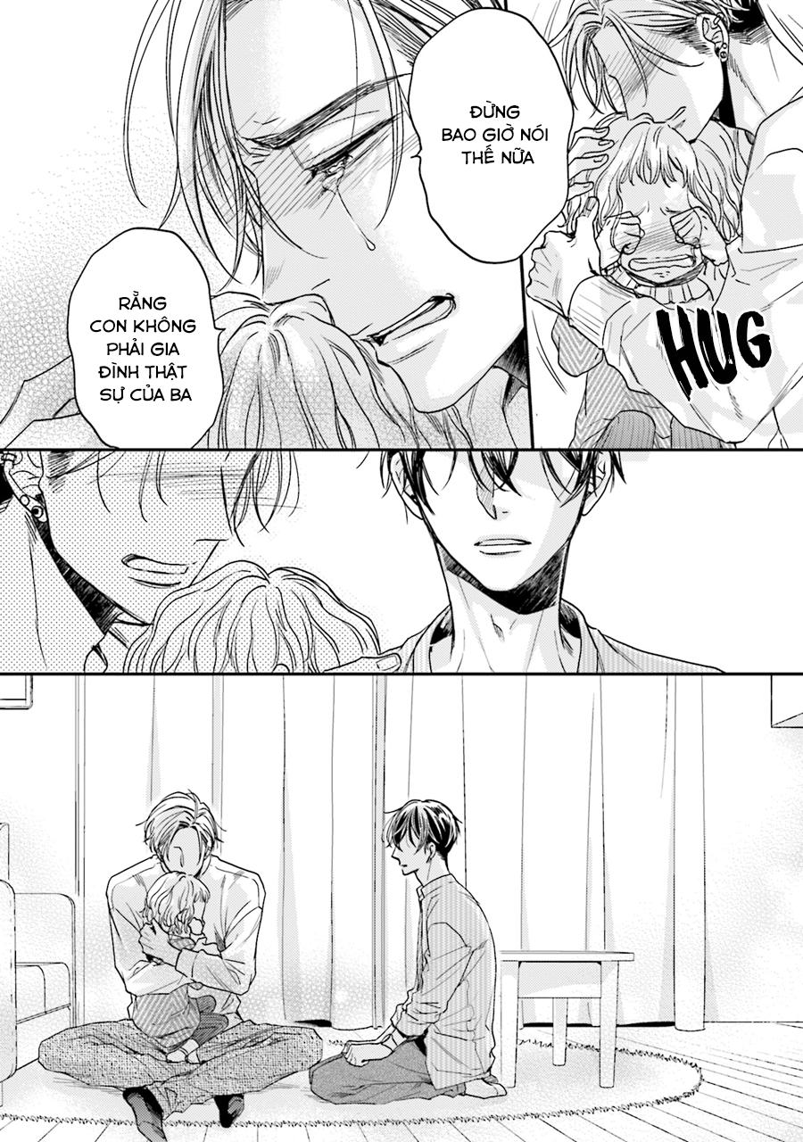 LIST TRUYỆN MANGA NGẮN THEO YÊU CẦU Chapter 5.5 - Next Chapter 6