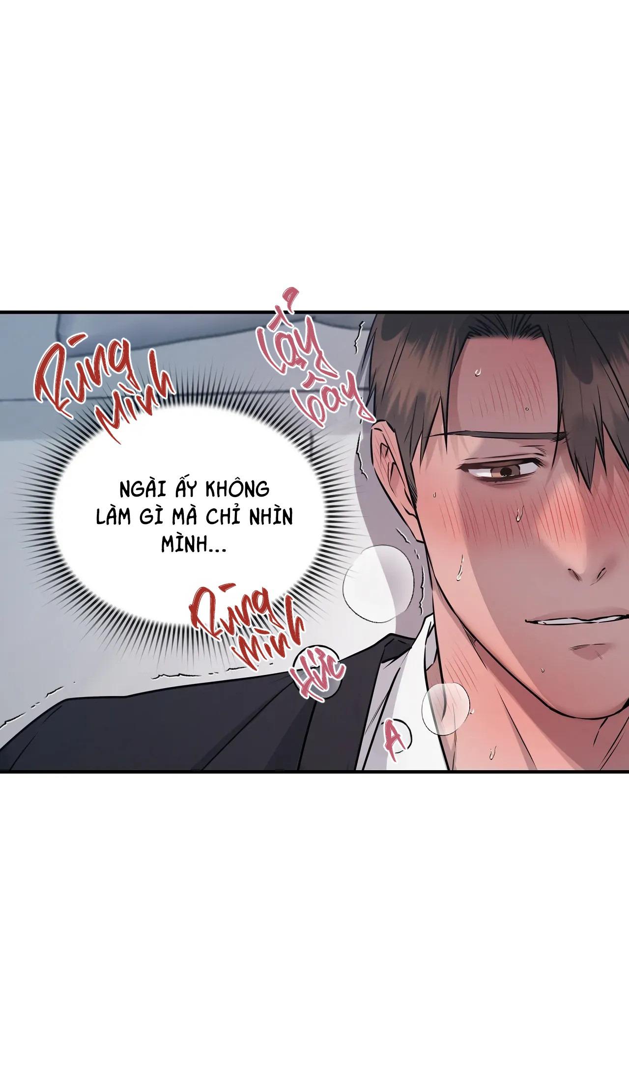 ÂN NHÂN CỦA RẮN Chapter 11 H+++ - Next 