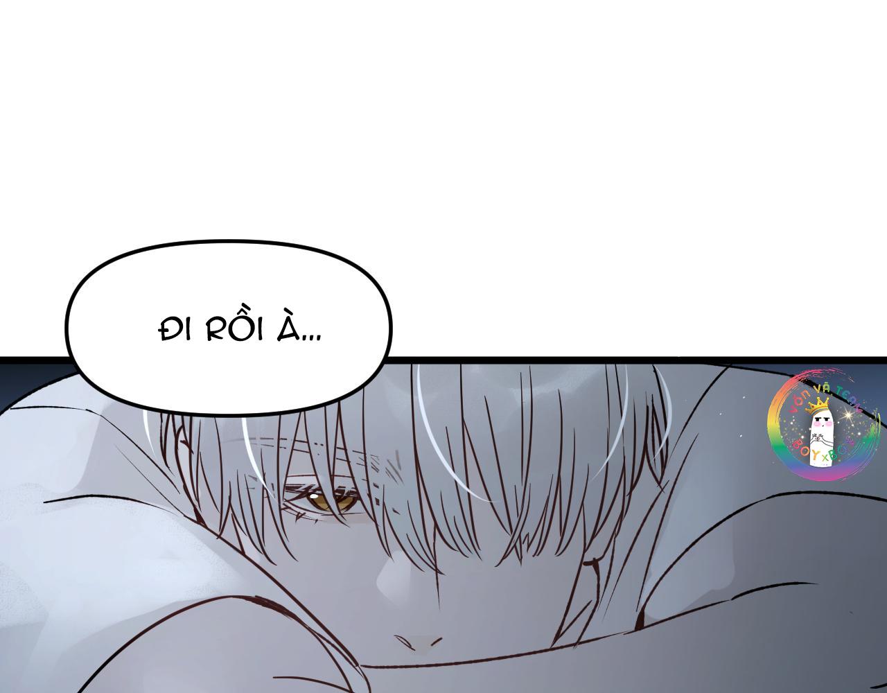 Bị Thú Dữ Ngang Nhiên Đeo Đuổi Chapter 18 - Next Chapter 19