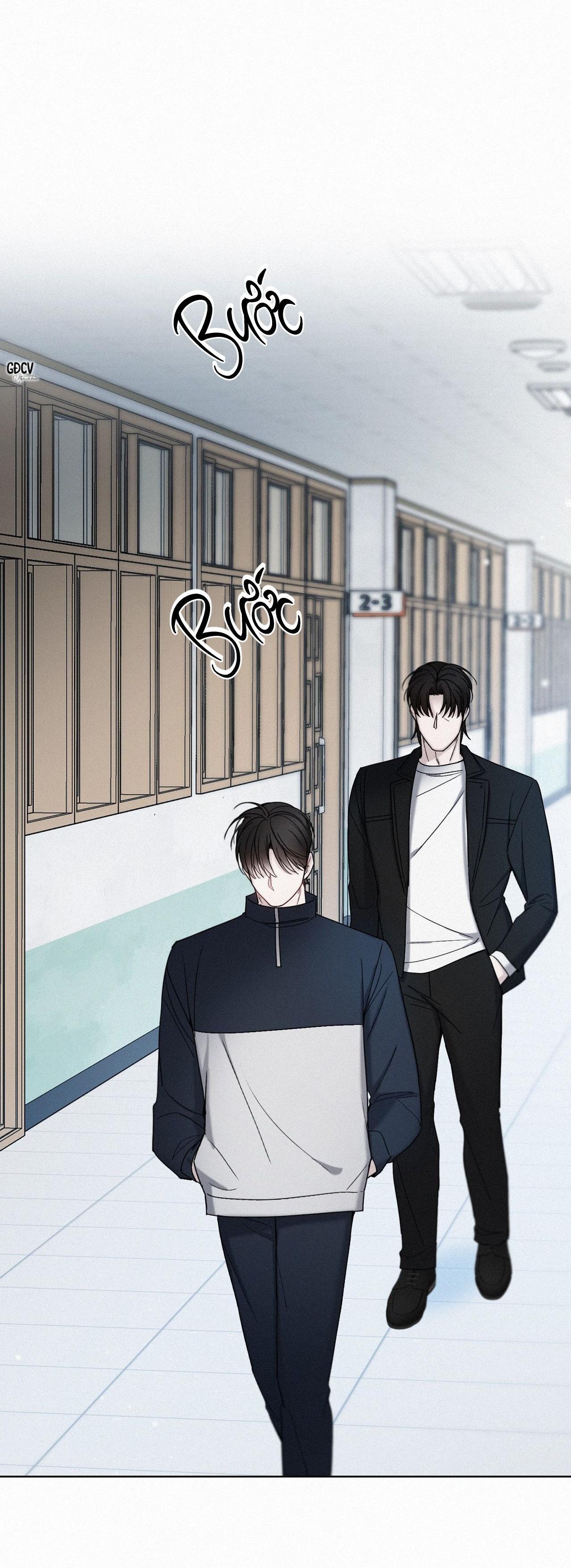 HOÀNG HÔN BÊN LÀN NƯỚC Chapter 16 - Next Chapter 17