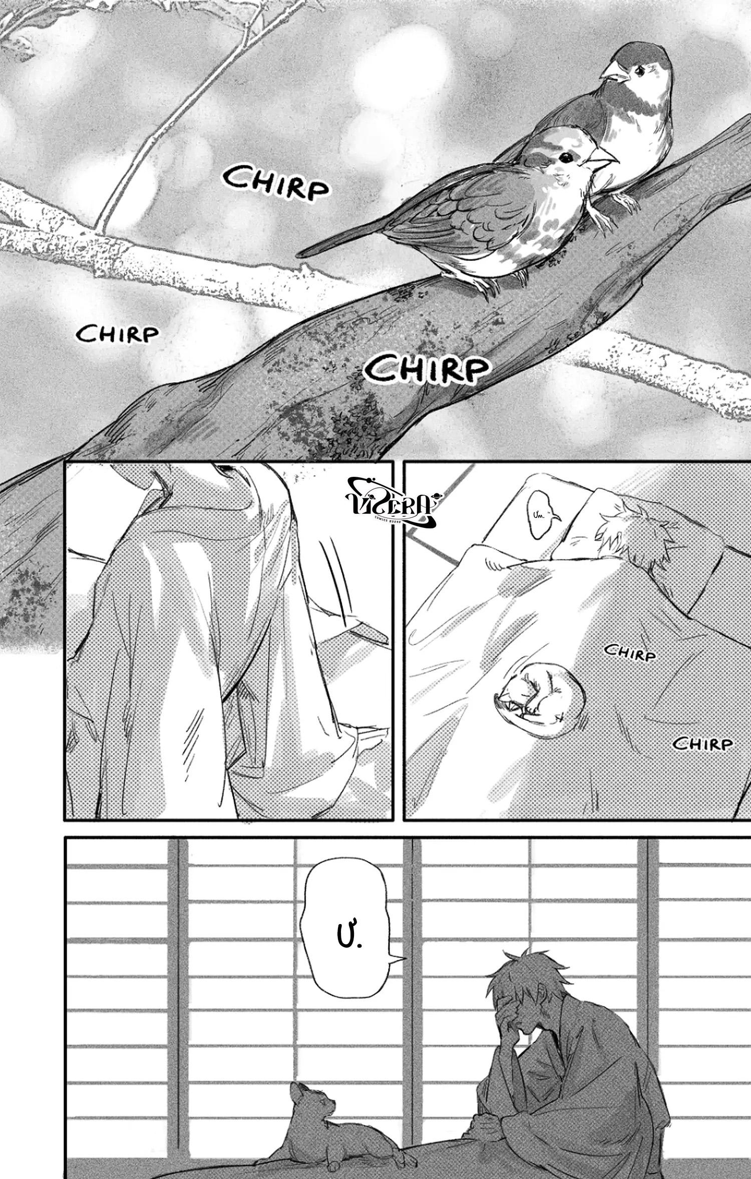 Dj Chainsaw Man Chapter 2.1 - Next Chapter 2.2