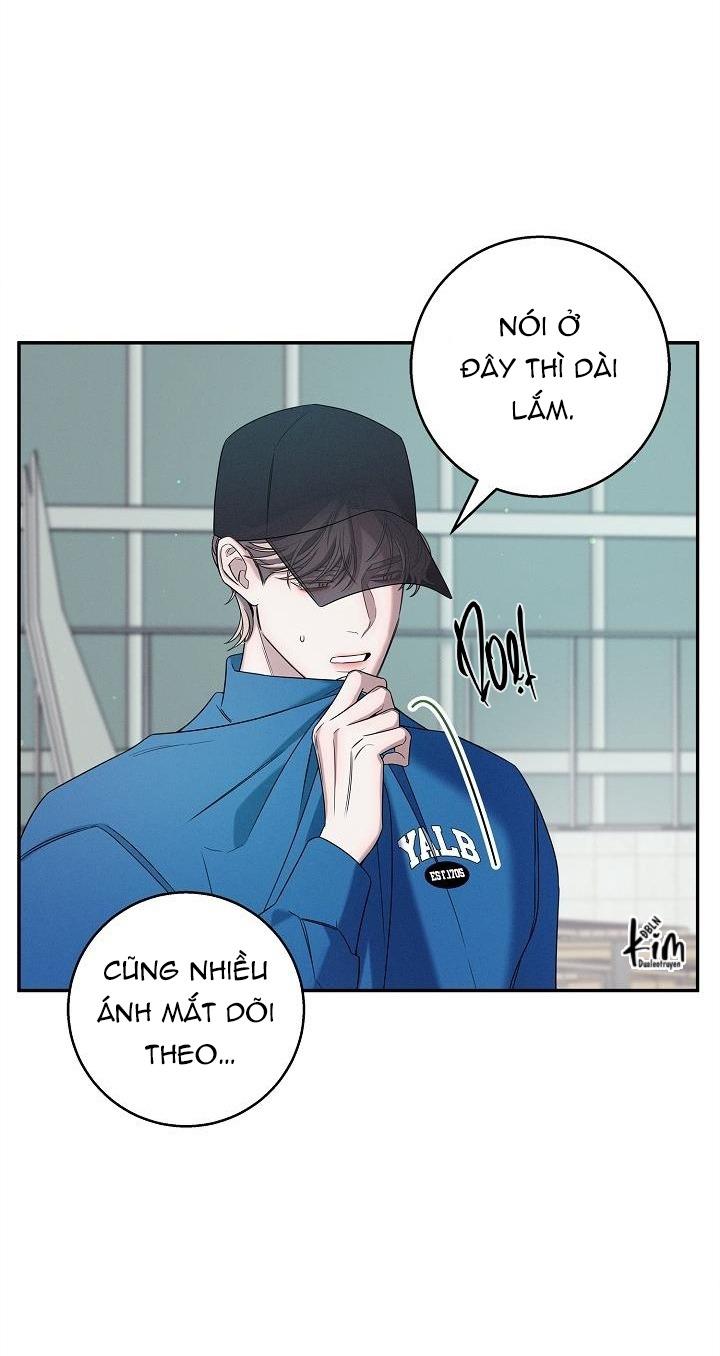 ĐÊM KHÔNG DẤU VẾT Chapter 13 - Next Chapter 14