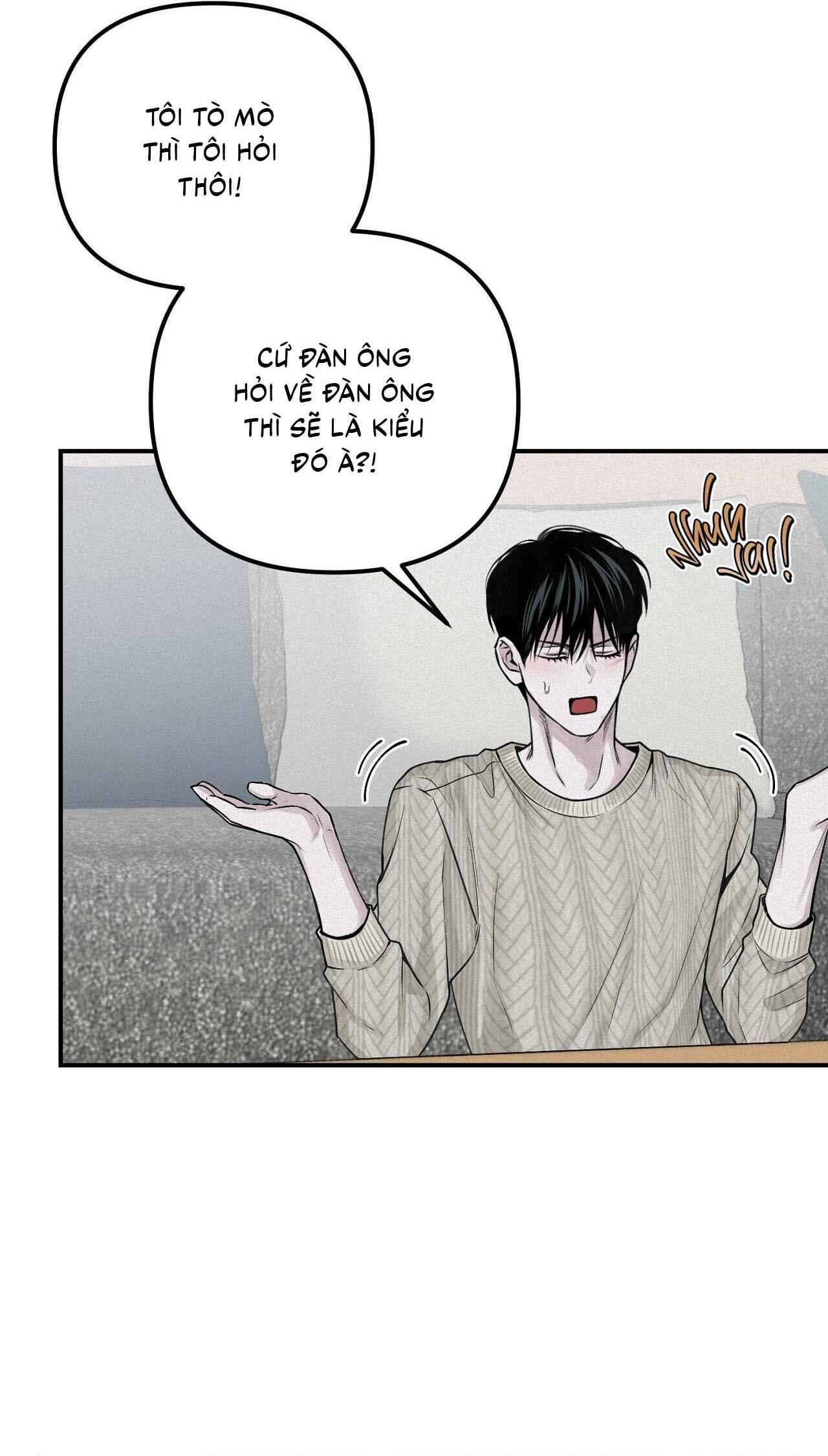 (CBunu) Phép Chiếu Chapter 30 END SS1 - Next 