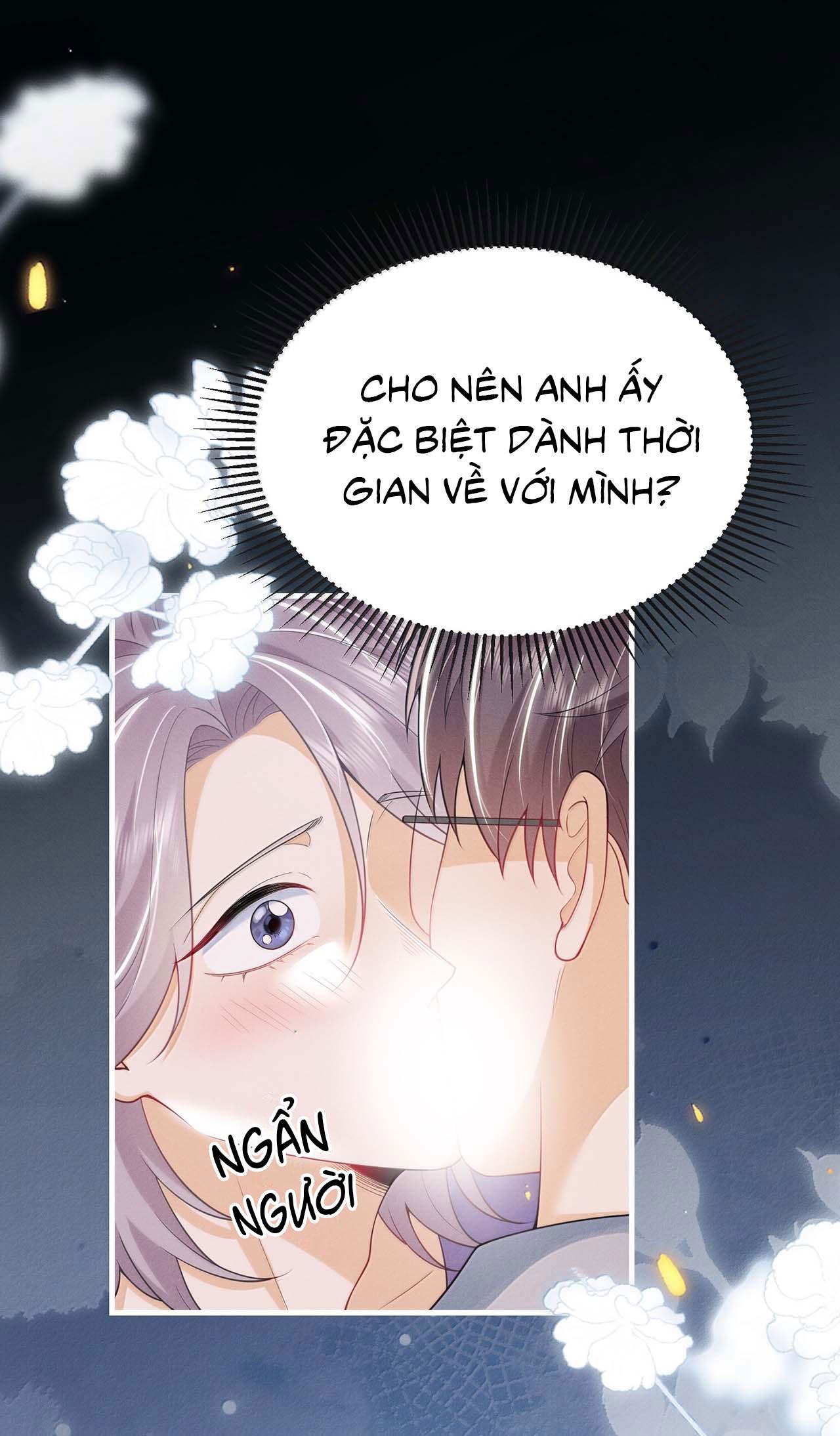 Ánh mắt em trai nhìn tôi ngày một kì lạ Chapter 62.5 END - Next 