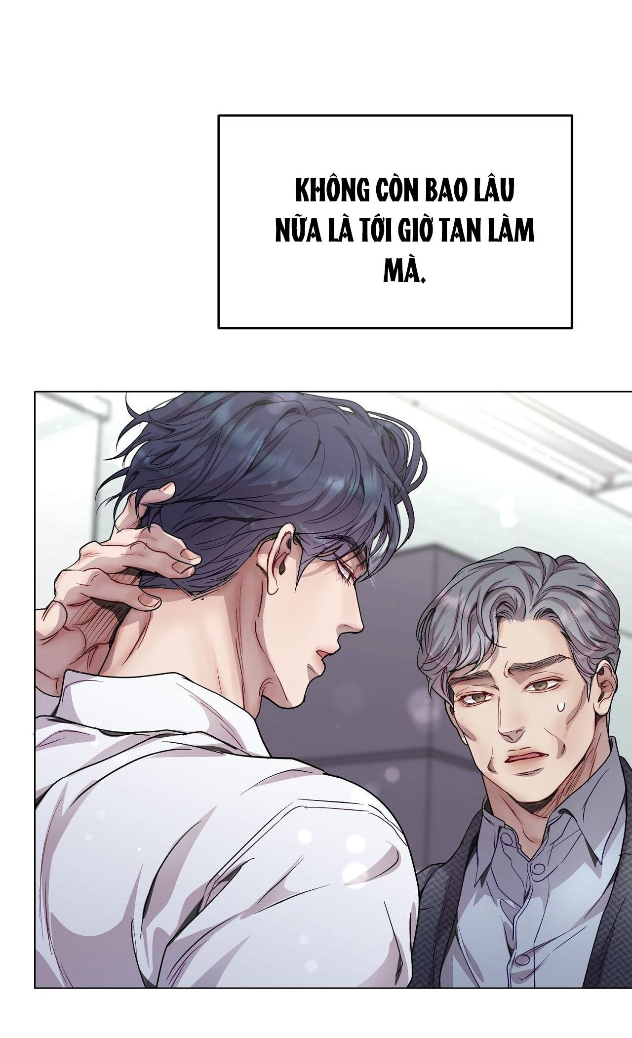 LỐI SỐNG ÍCH KỶ Chapter 67 - Next Chapter 68