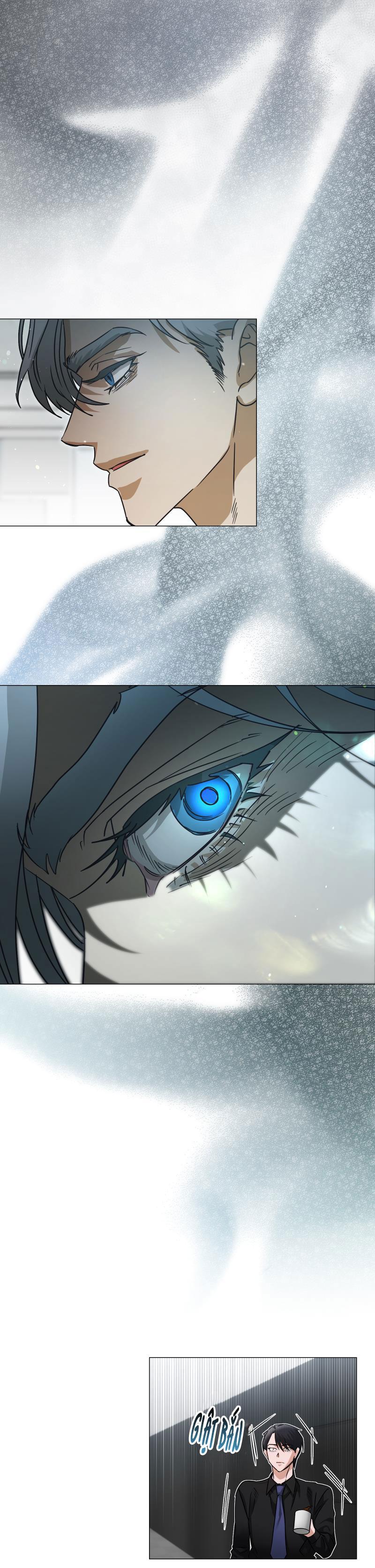 TẾ PHẨM THẦN NÚI Chapter 20 - Next Chapter 21