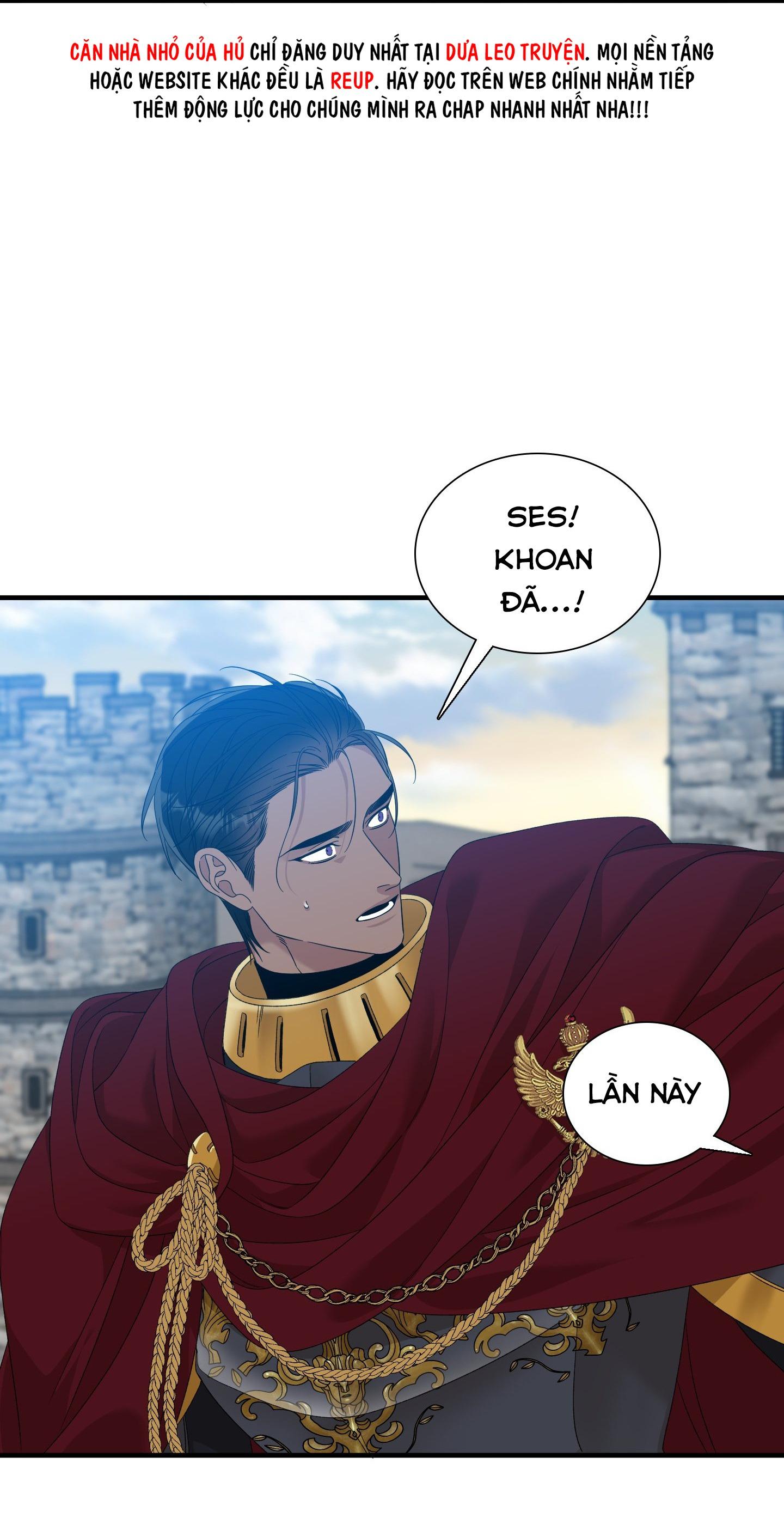 ÁI TÌNH TỰ TÂM Chapter 65 - Next Chapter 66