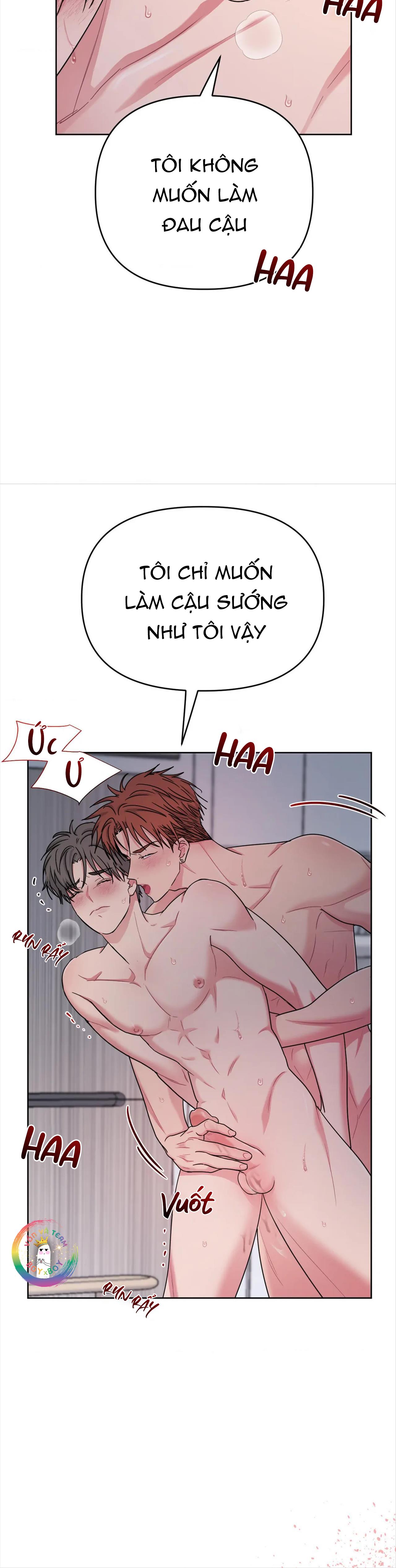 Arts Manz Chapter 33 Ụ tanh bành - Next Chapter 34