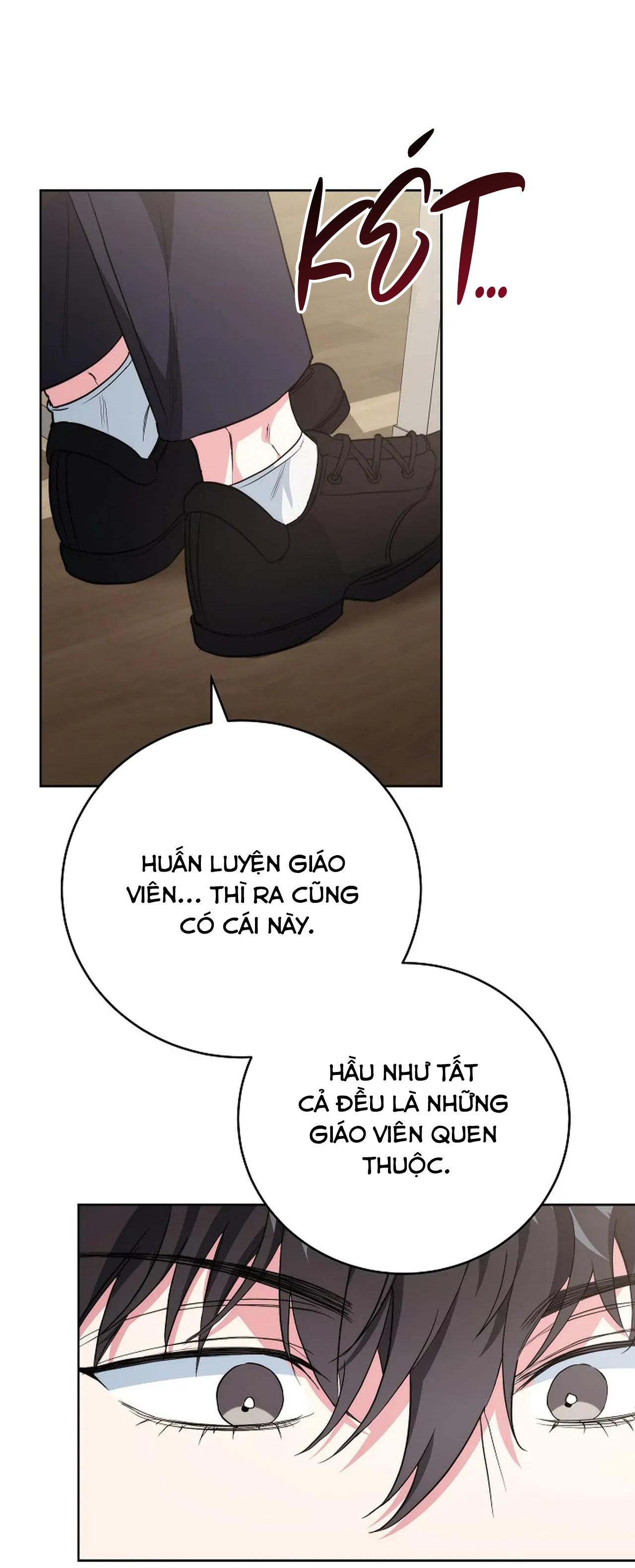 (END) APP THÔI MIÊN Chapter 4 - Trang 3