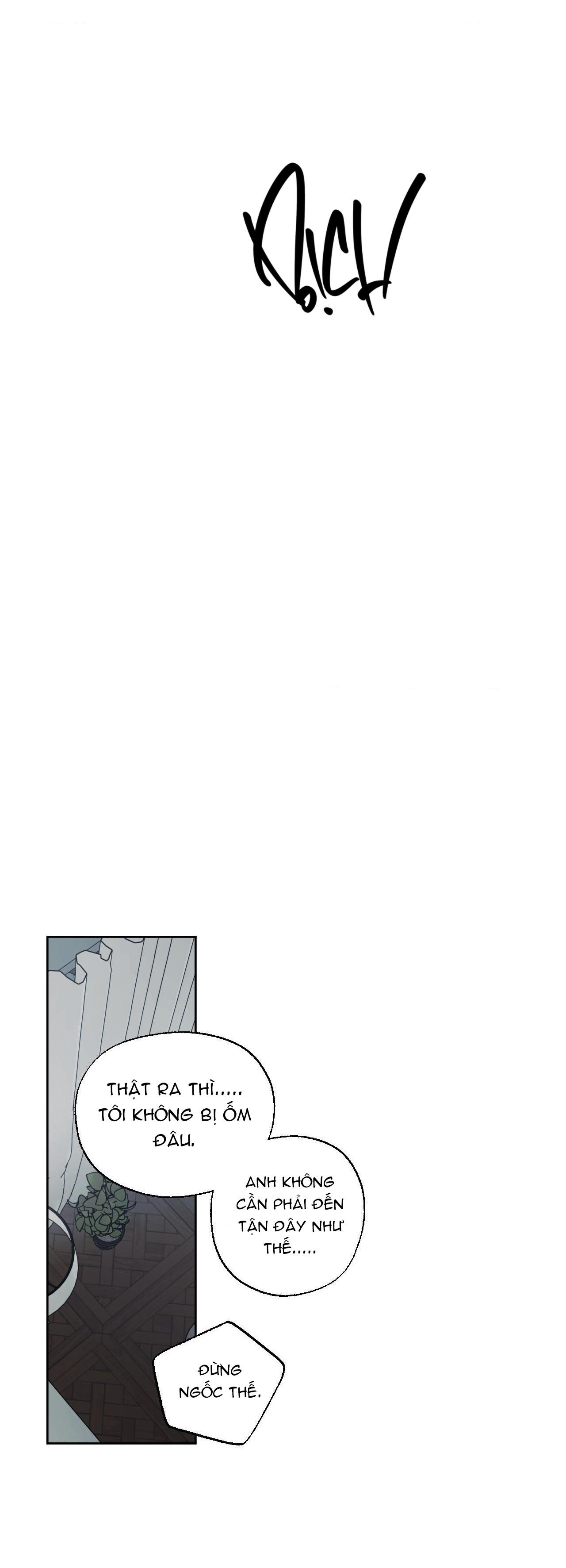 NHỮNG CON CHÓ SĂN CỦA SISYPHUS Chapter 9 - Next Chapter 10
