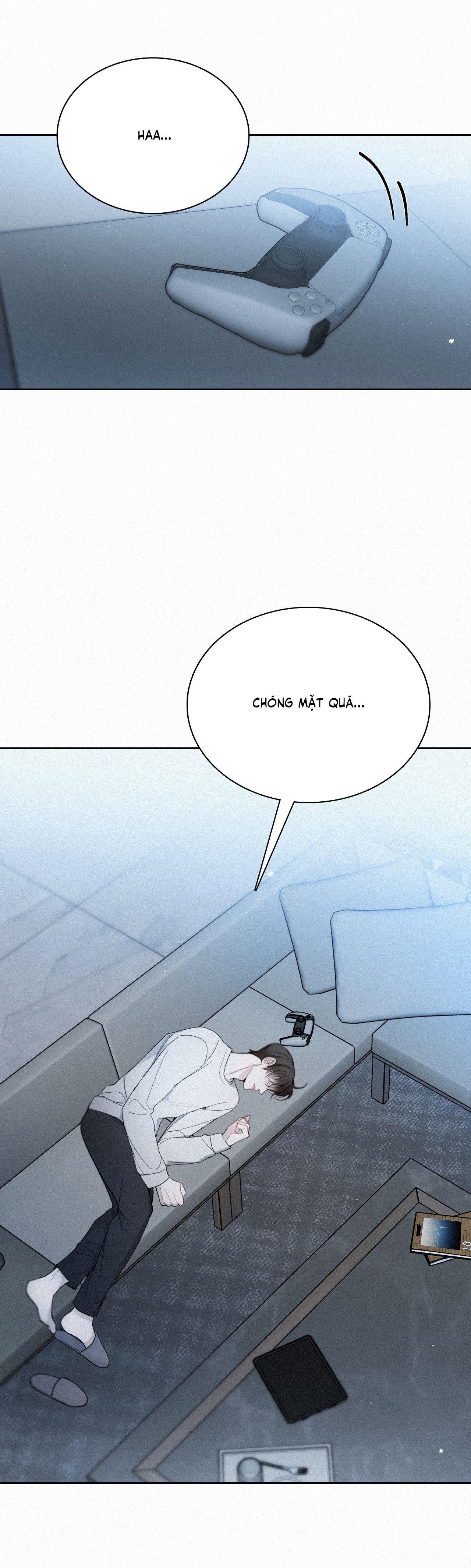 HOÀNG HÔN BÊN LÀN NƯỚC Chapter 12 - Next Chapter 13