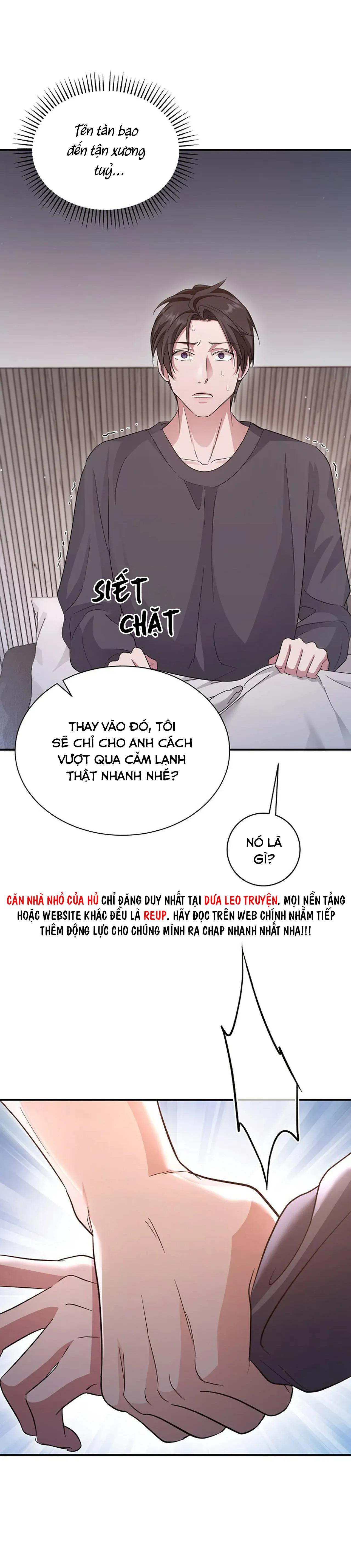 DÒNG SÔNG NÔ LỆ Chapter 12 - Next Chapter 13