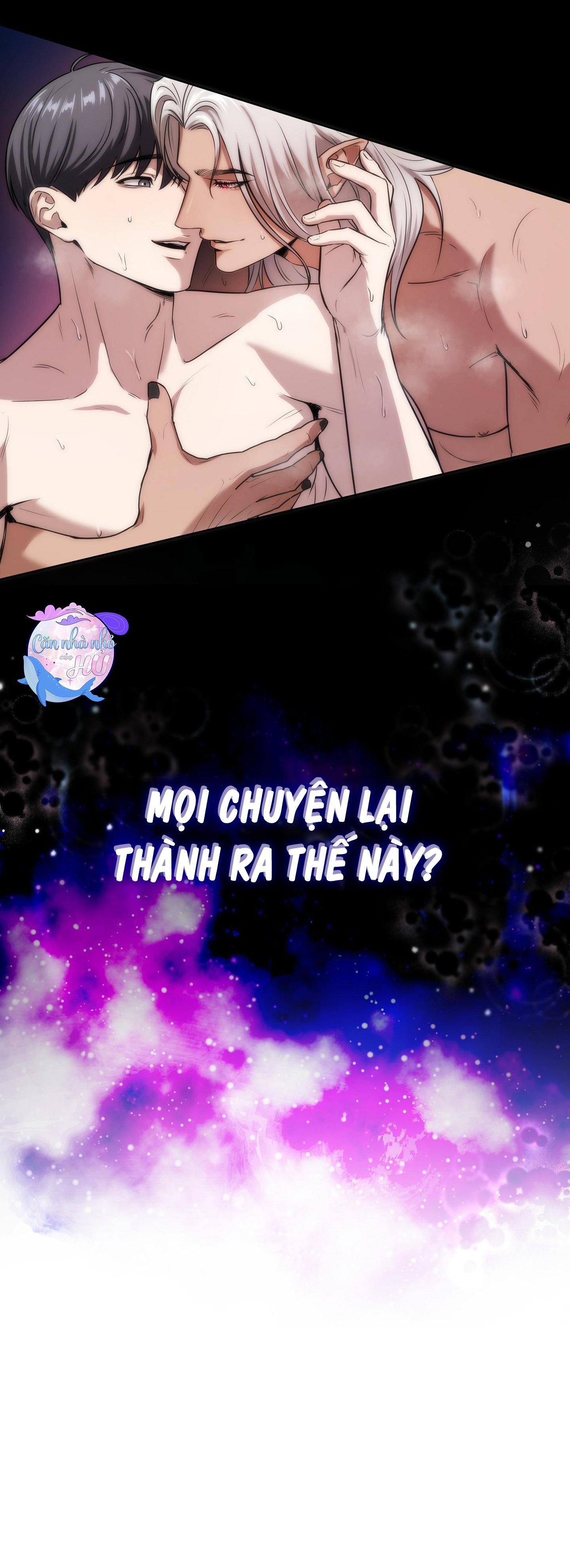 (END) NGỦ HAY CHỊCH? Chapter 1 - Next Chapter 2