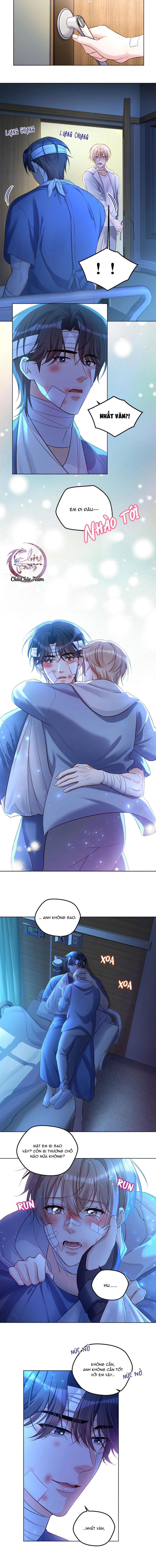 Điệu Waltz Đầu Hạ Chapter 38 - Next Chapter 39