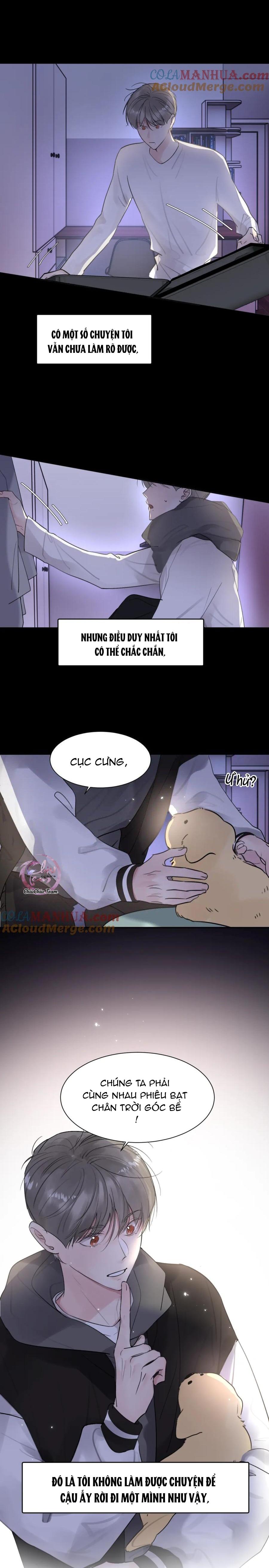 Chó Chuộc Tội Chapter 42 - Next Chapter 43