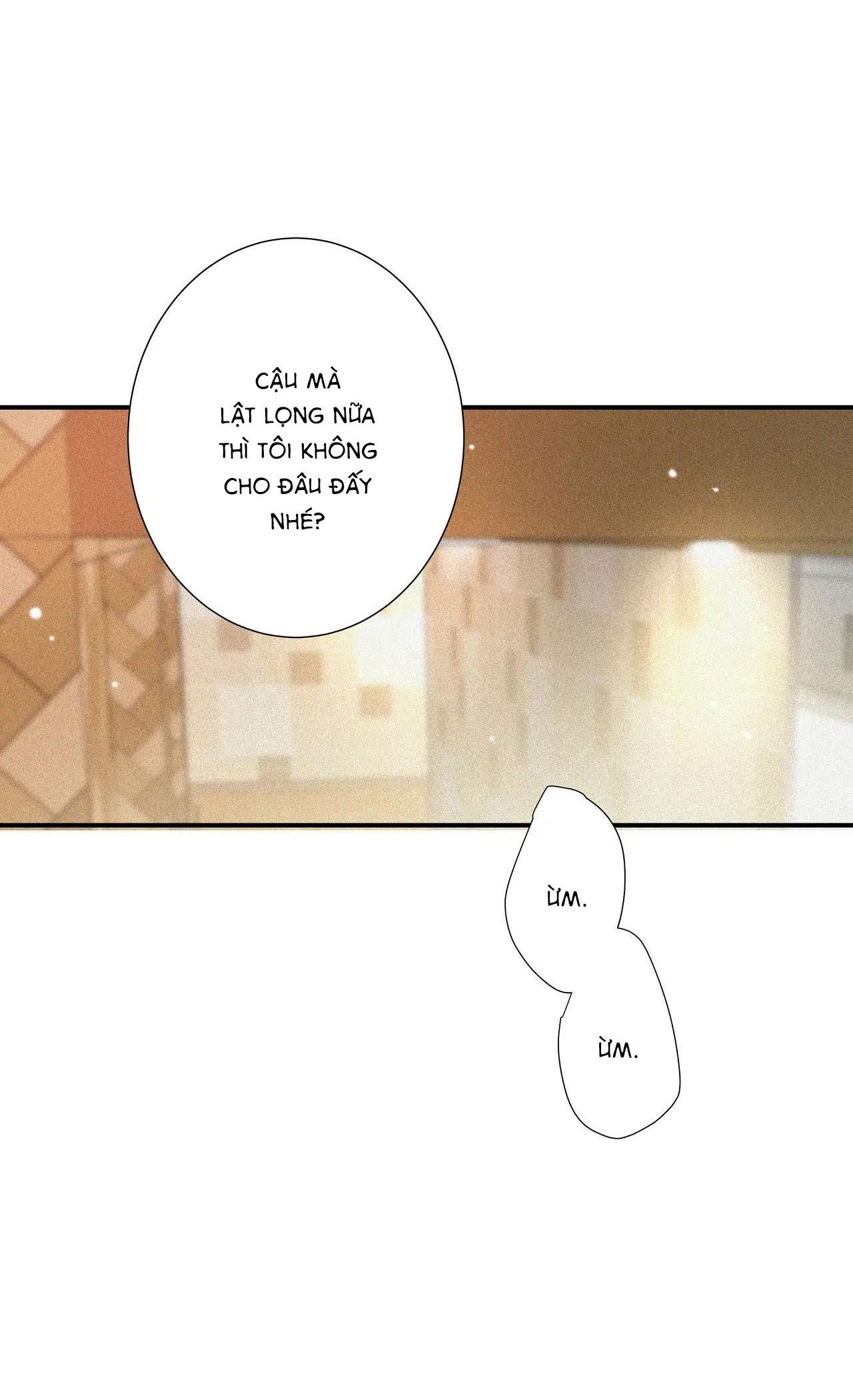 (CBunu) Tình yêu và danh vọng Chapter 47 - Next Chapter 48 H