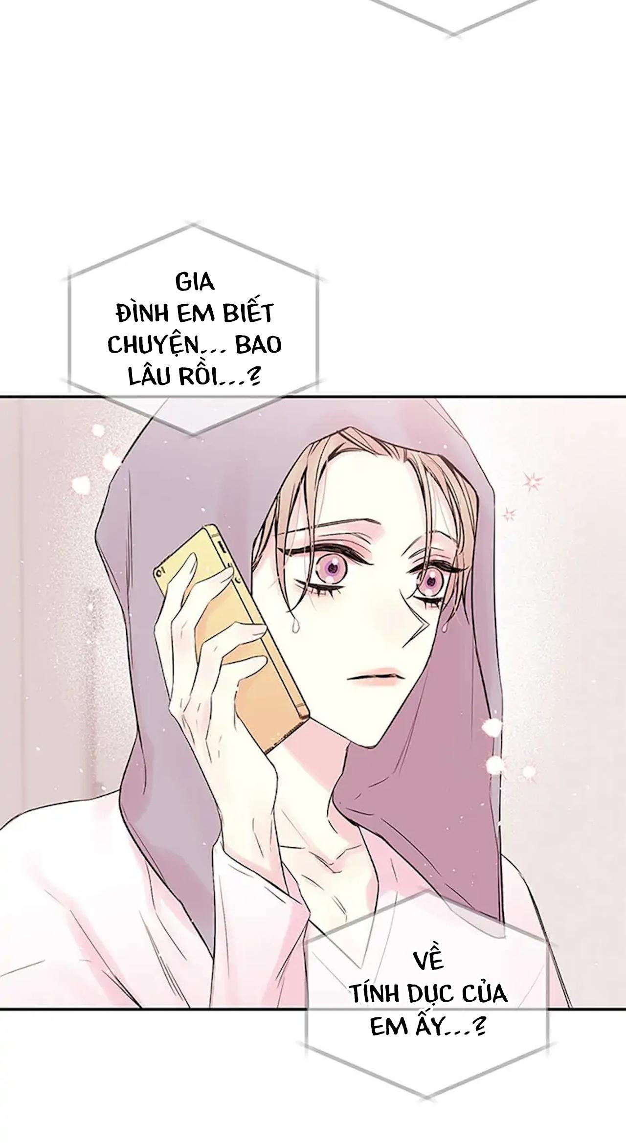 Bí Mật Của Tôi Chapter 47 - Next Chapter 48