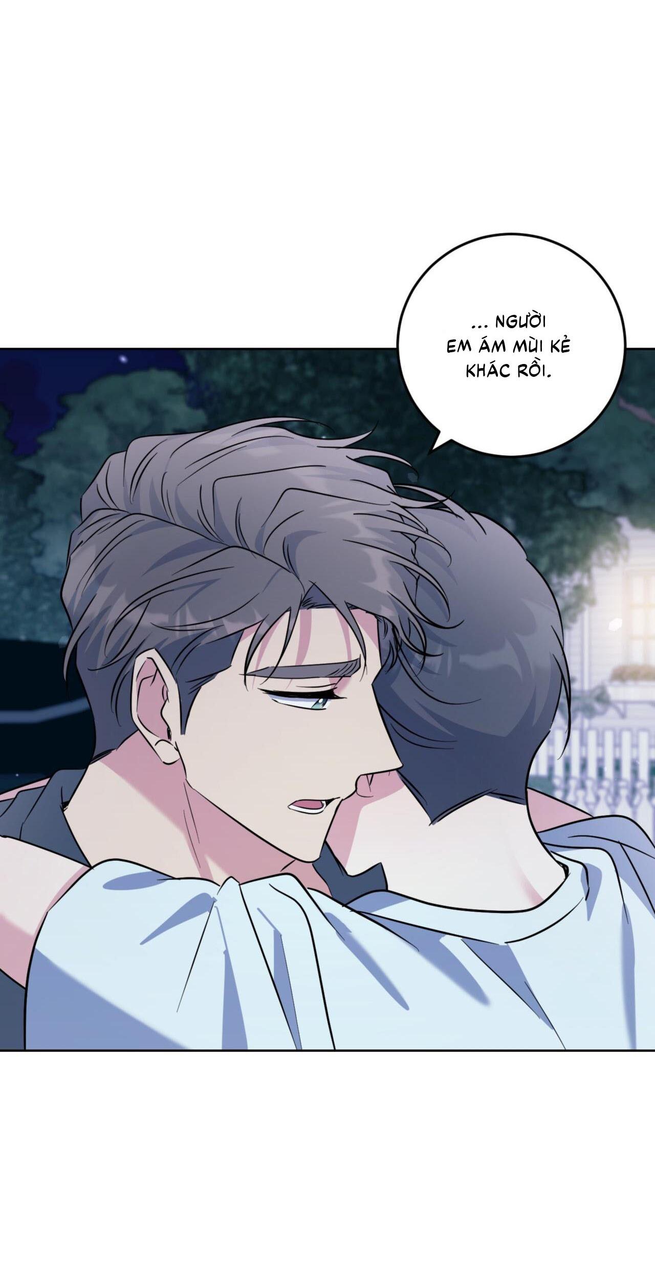 (CBunu) Khu Rừng Tĩnh Lặng Chapter 63 - Next Chapter 64