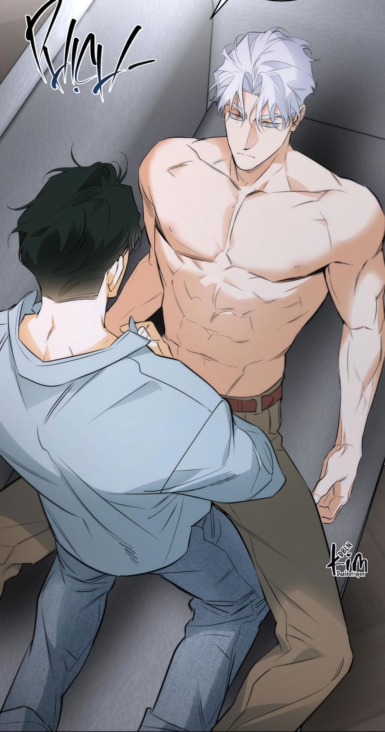OFF TRACK Chapter 16 - Next CHƯƠNG 16 (H)