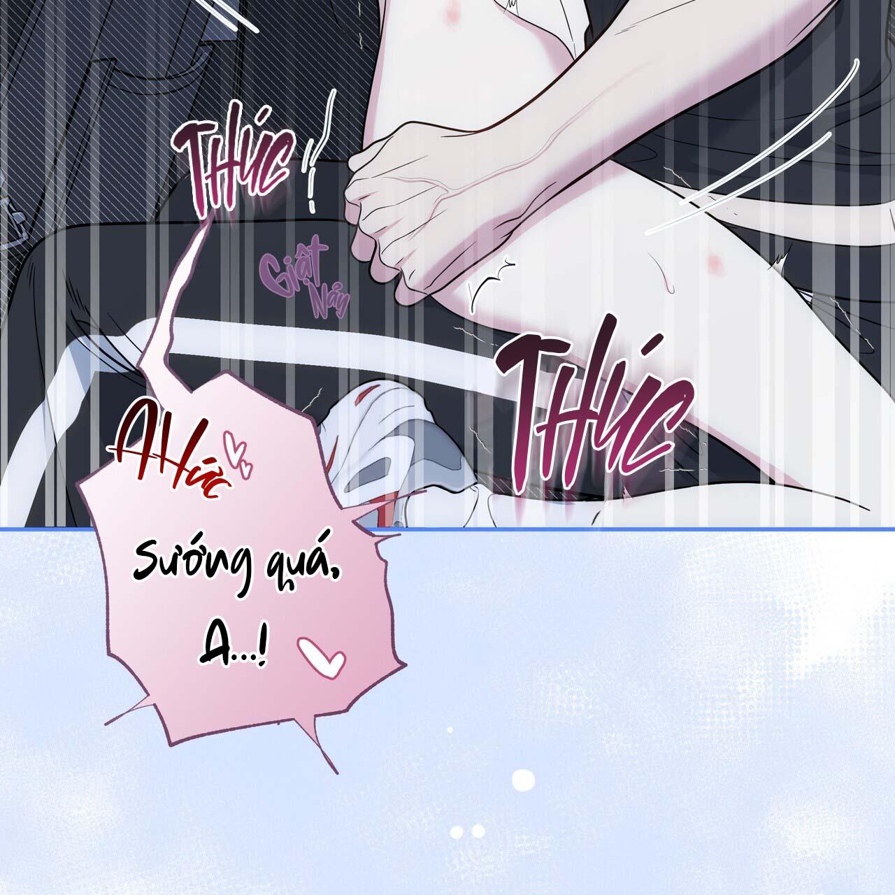 Tình Yêu Bí Mật Chapter 31 H+ - Trang 3