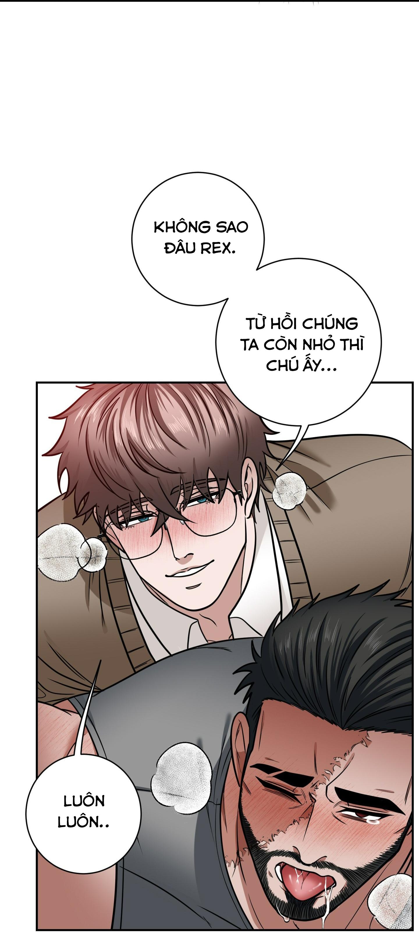 ÔNG CHÚ THÂN YÊU (END) Chapter 3 - Next Chapter 4